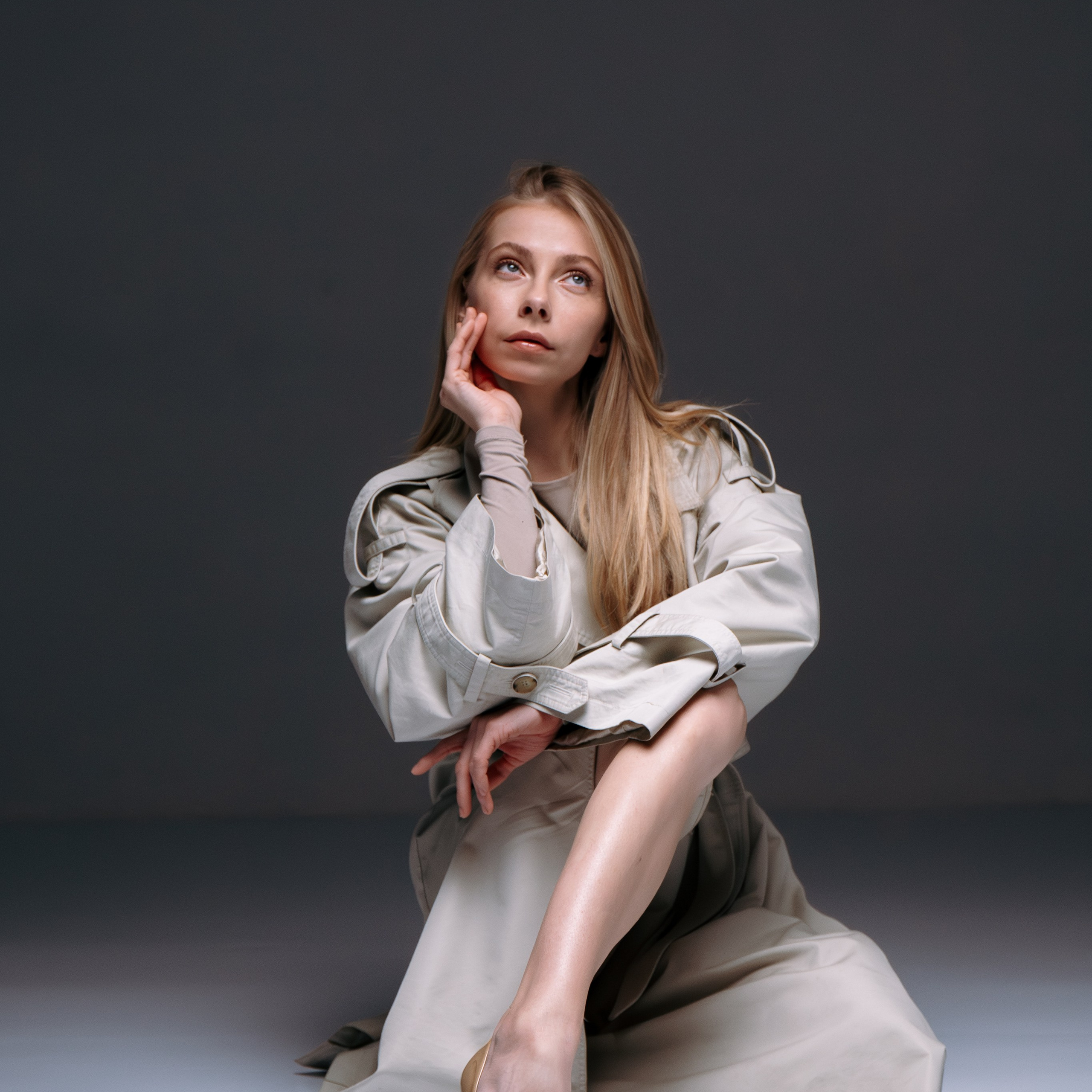 Портретные съемки. Портретный фотограф Йошкар-Ола Кристина Ануфриева