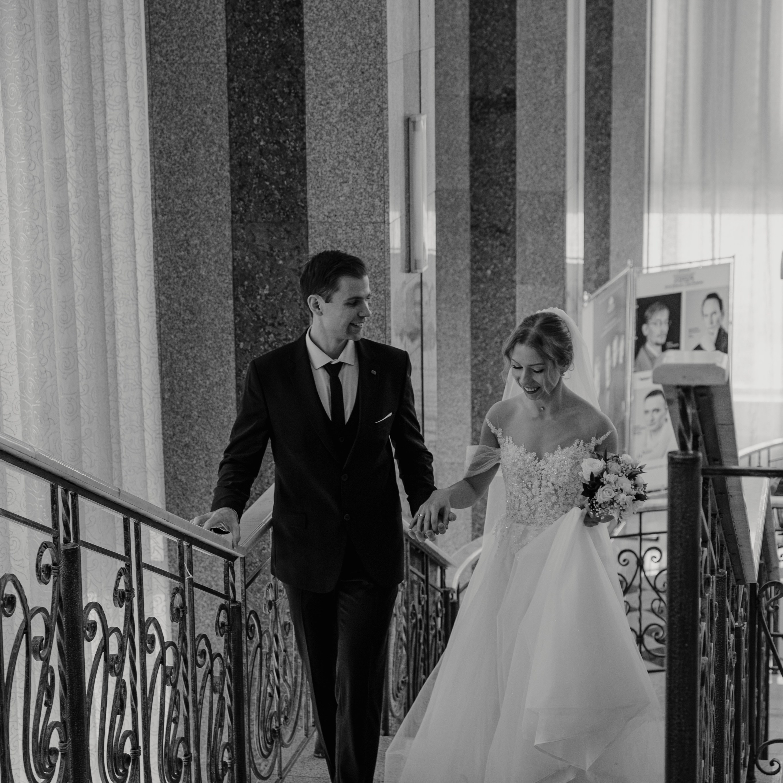 Свадебные съемки. Портретный фотограф Йошкар-Ола Кристина Ануфриева