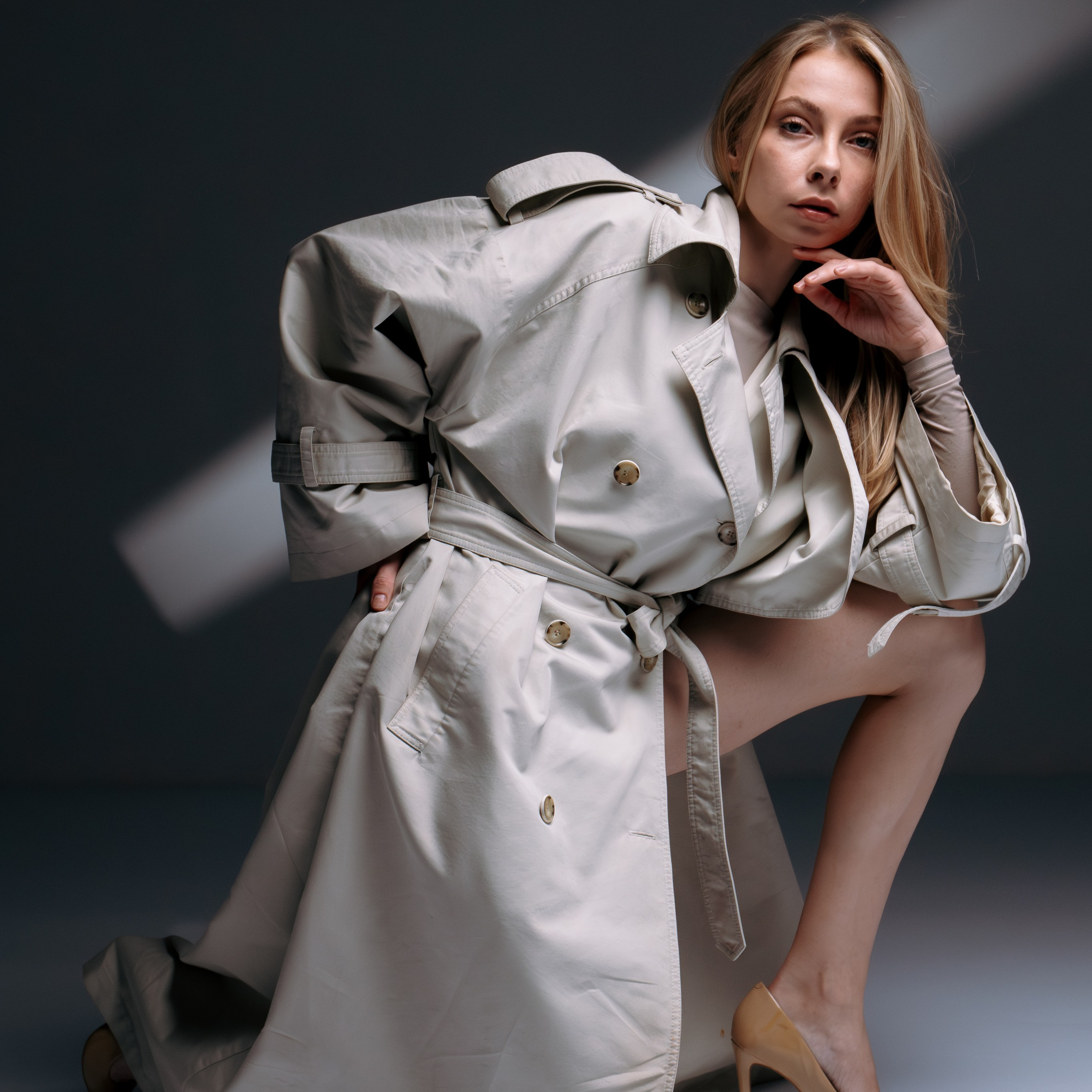 Портретные съемки. Портретный фотограф Йошкар-Ола Кристина Ануфриева