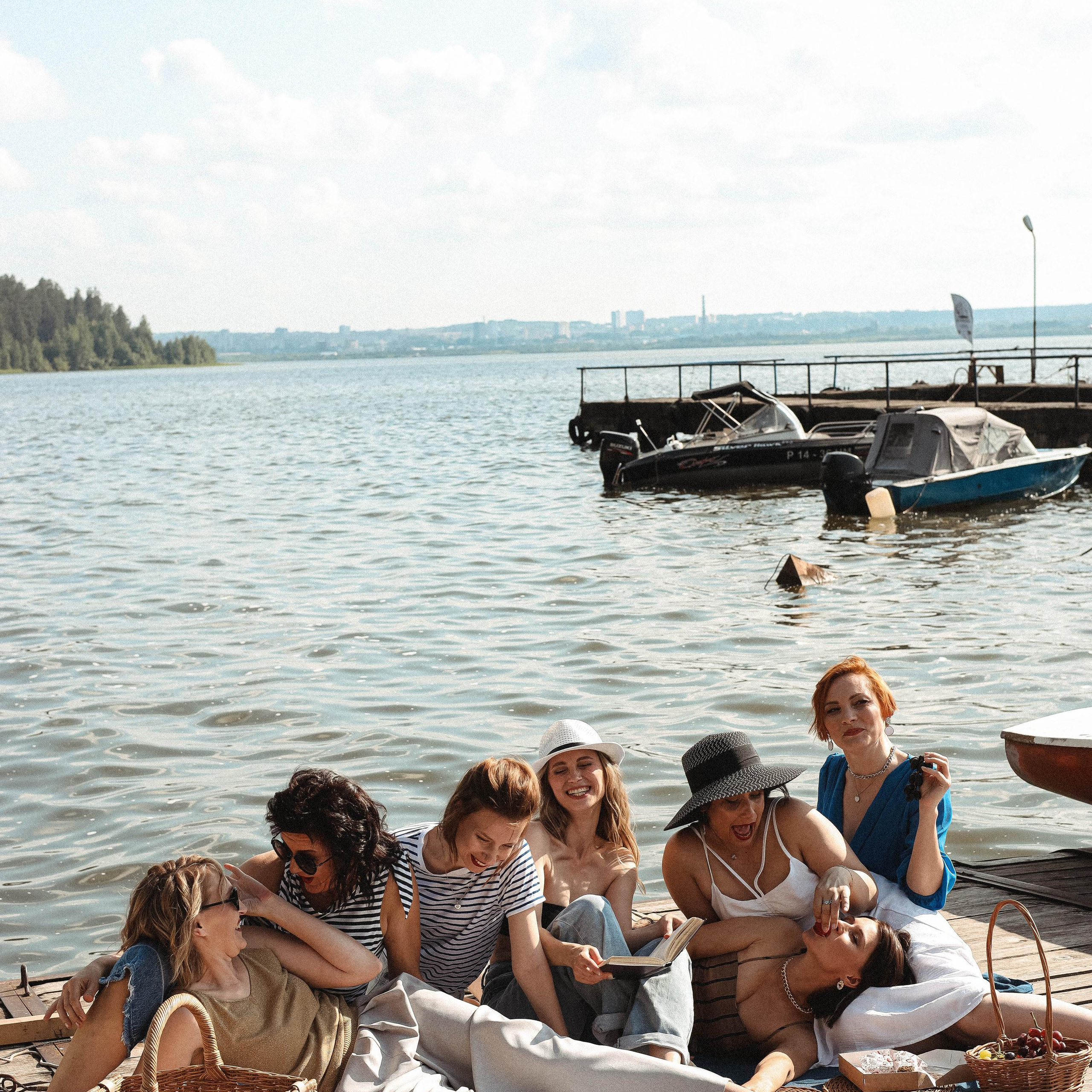 Отзывы. Фотограф Ижевск Мария Манелова