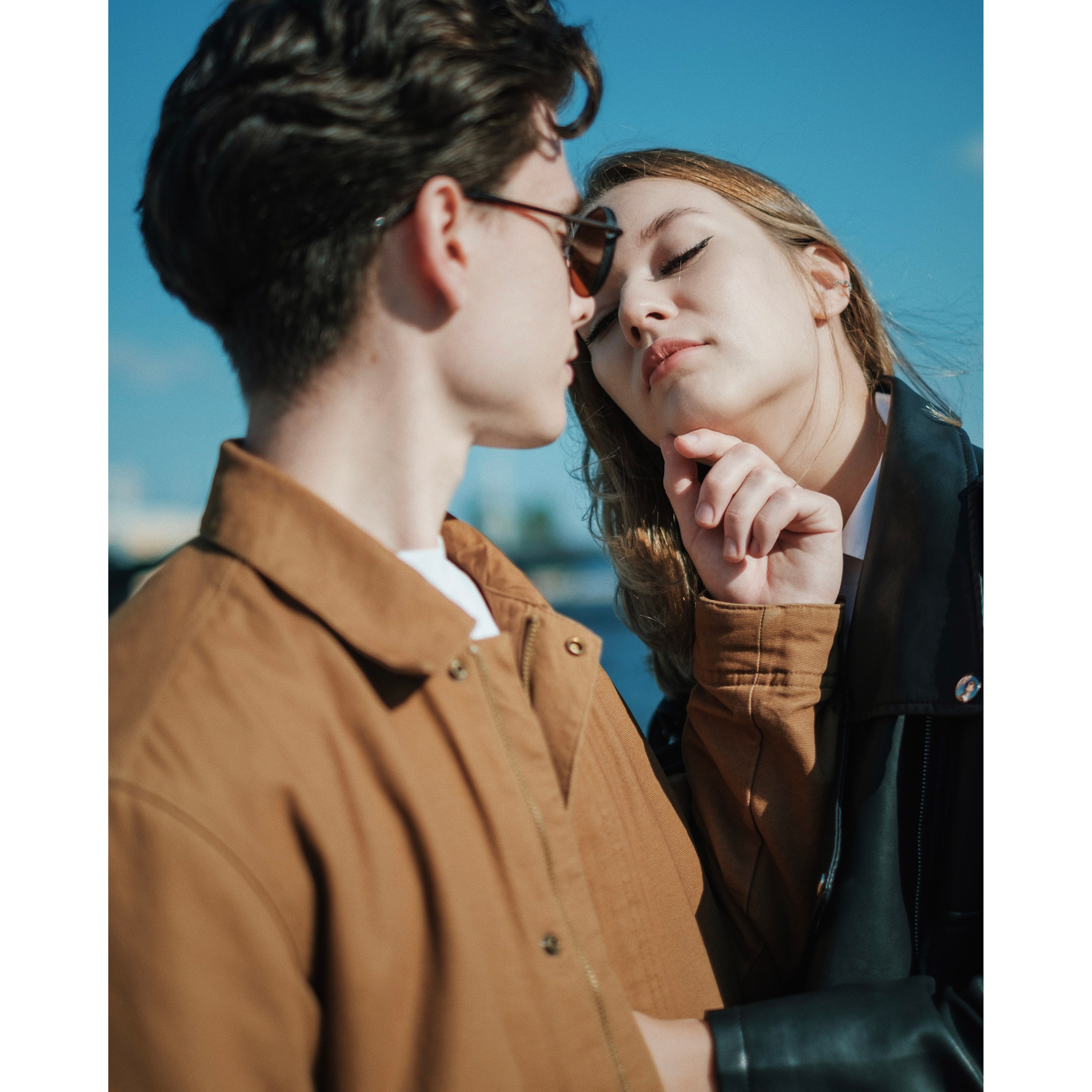 Отзывы. Свадебный и портретный фотограф Иван в Санкт-Петербурге | Профессиональная фотосъёмка