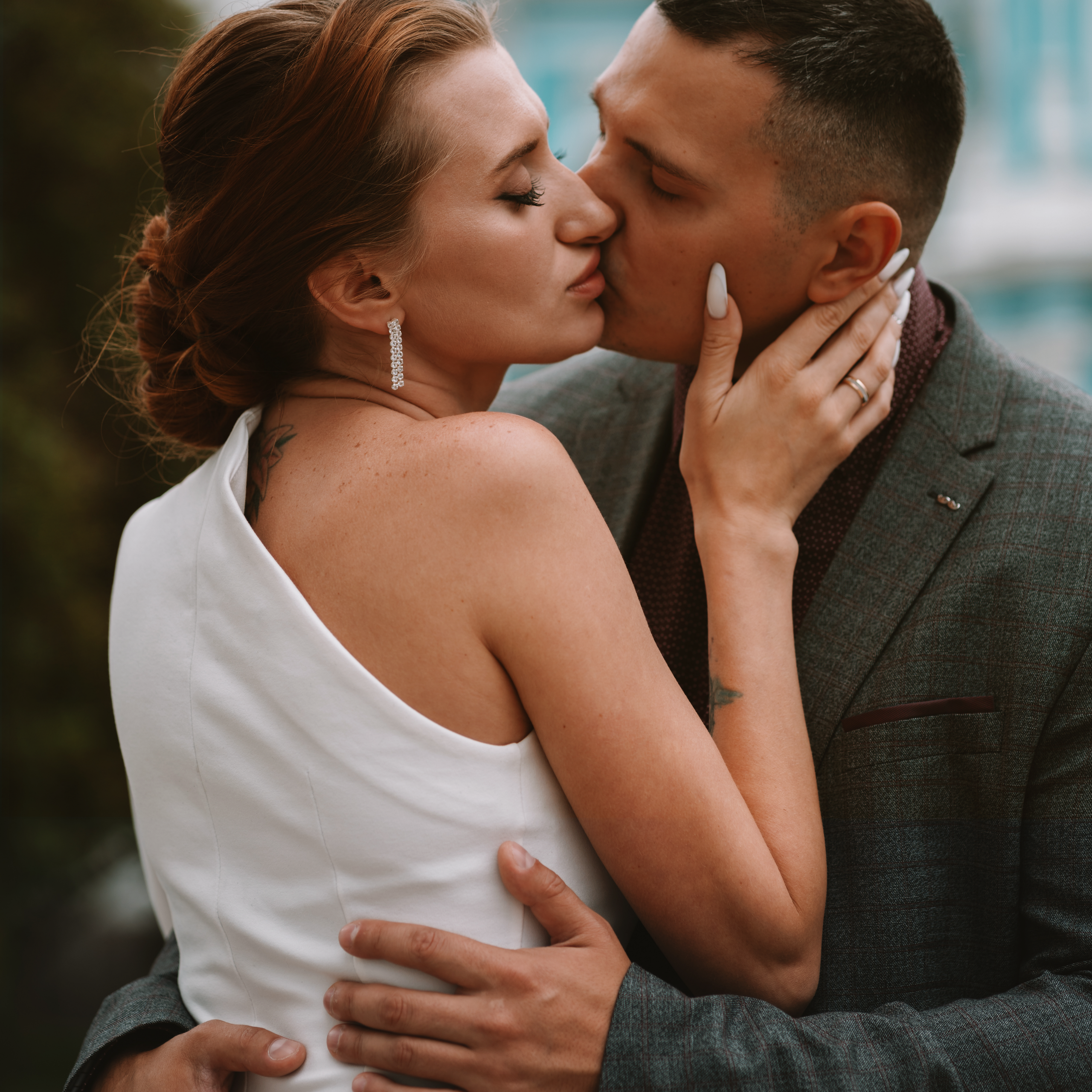 Отзывы. Свадебный и портретный фотограф Иван в Санкт-Петербурге | Профессиональная фотосъёмка