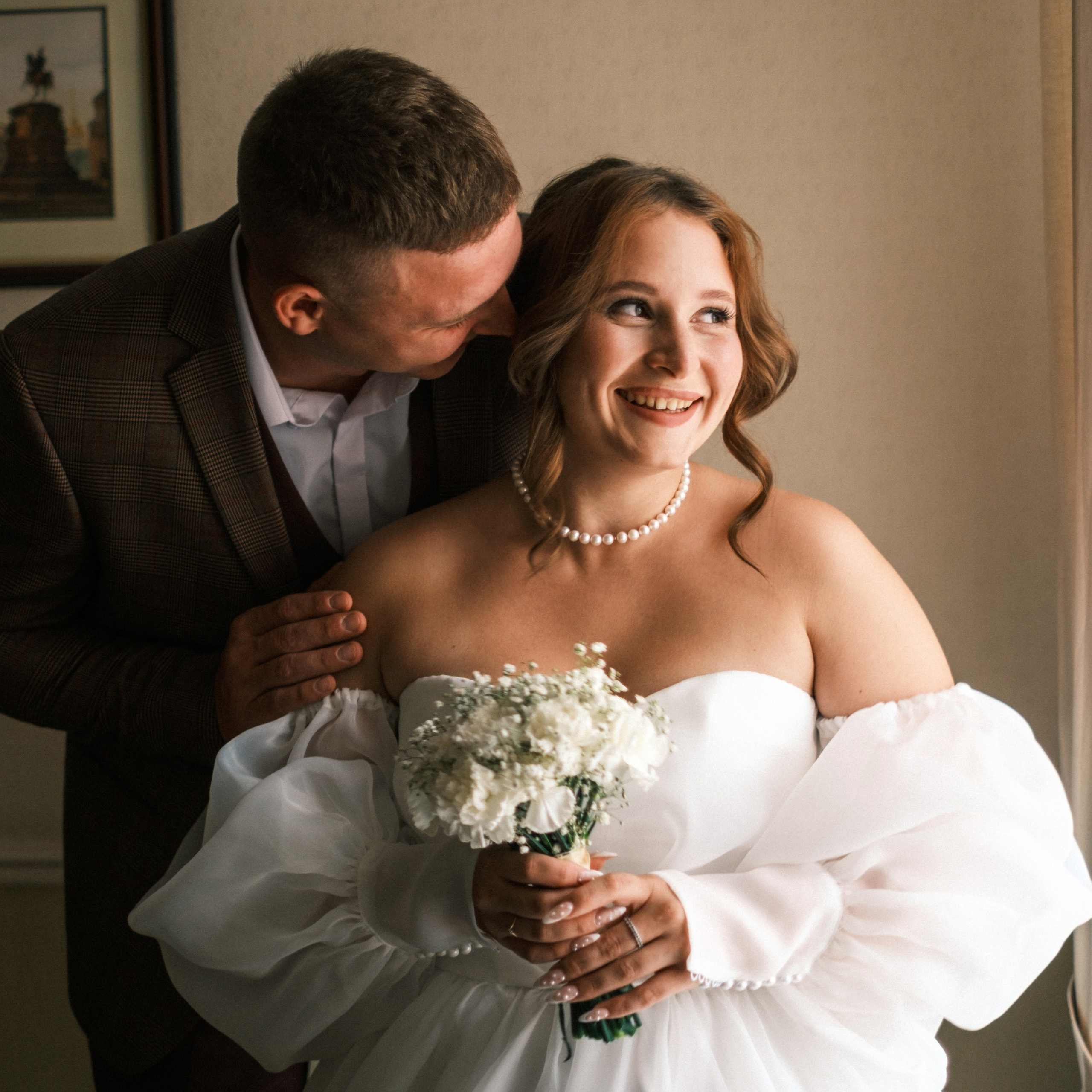 Отзывы. Свадебный и портретный фотограф Иван в Санкт-Петербурге | Профессиональная фотосъёмка