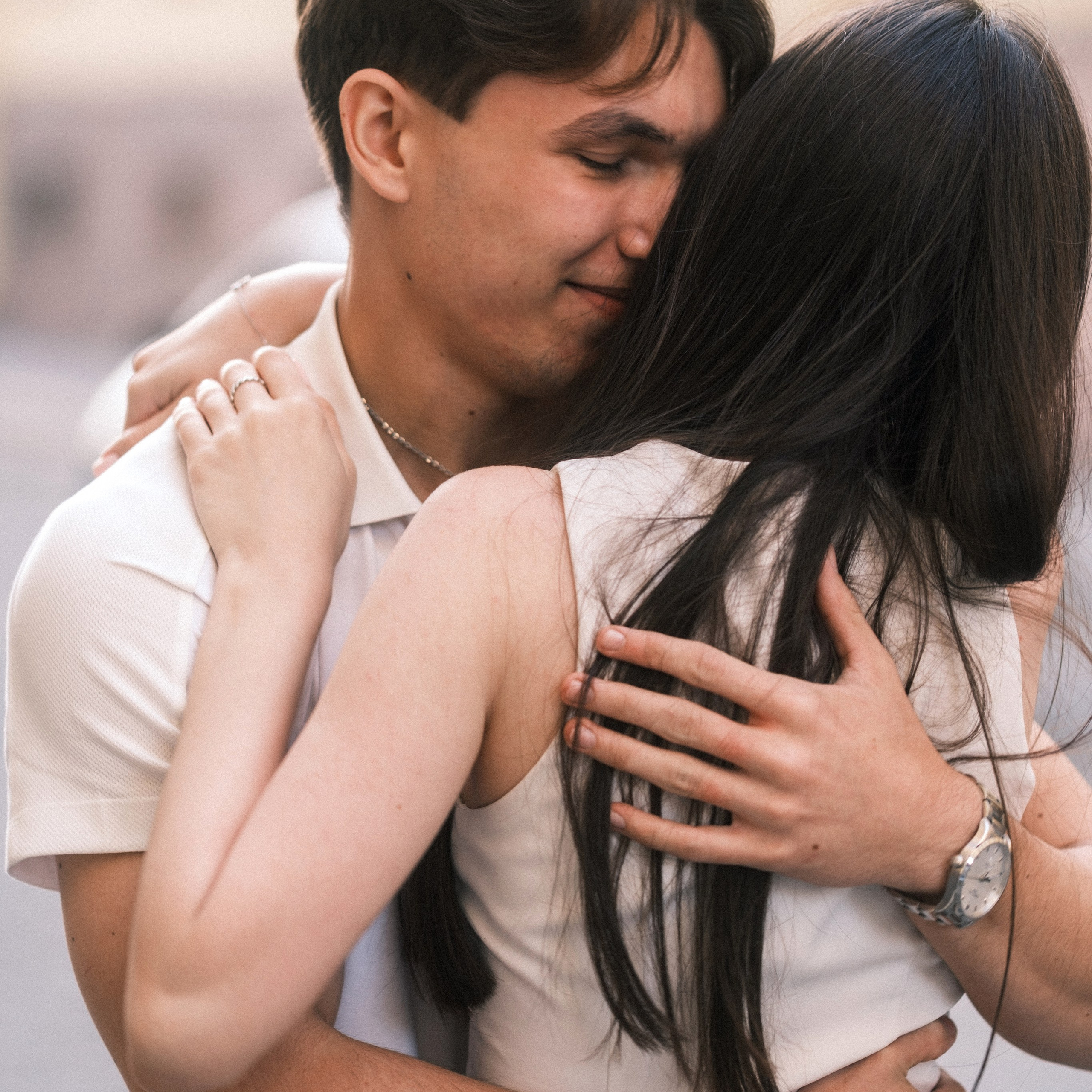 Отзывы. Свадебный и портретный фотограф Иван в Санкт-Петербурге | Профессиональная фотосъёмка