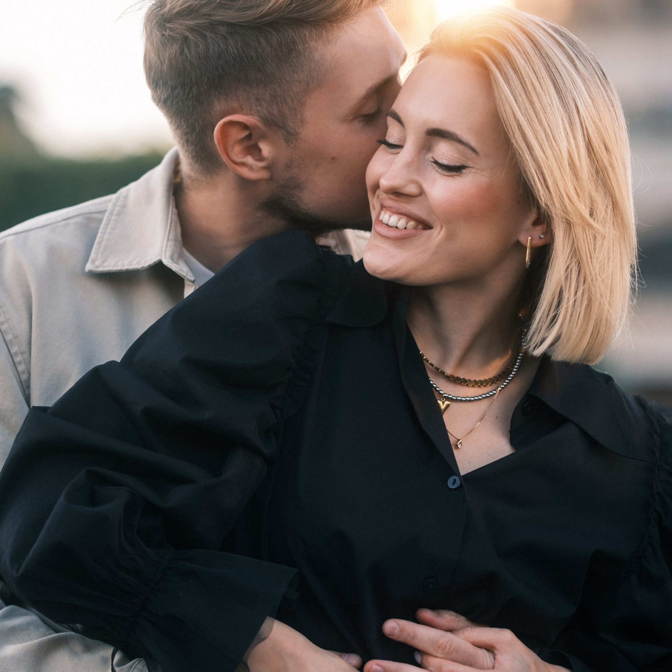 Отзывы. Свадебный и портретный фотограф Иван в Санкт-Петербурге | Профессиональная фотосъёмка