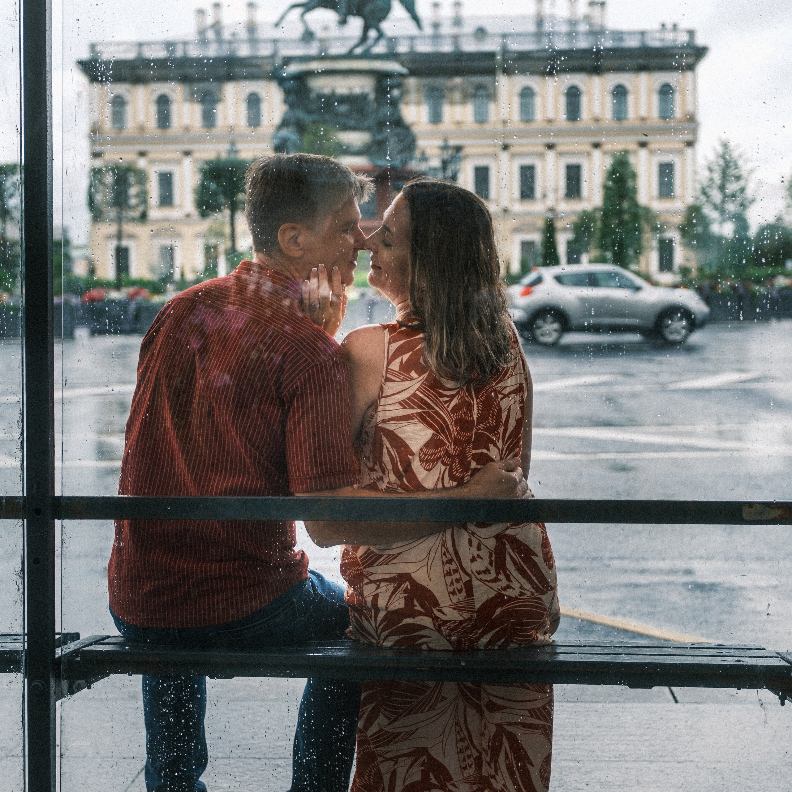 Отзывы. Свадебный и парный фотограф Иван в Санкт-Петербурге | Профессиональная фотосъёмка