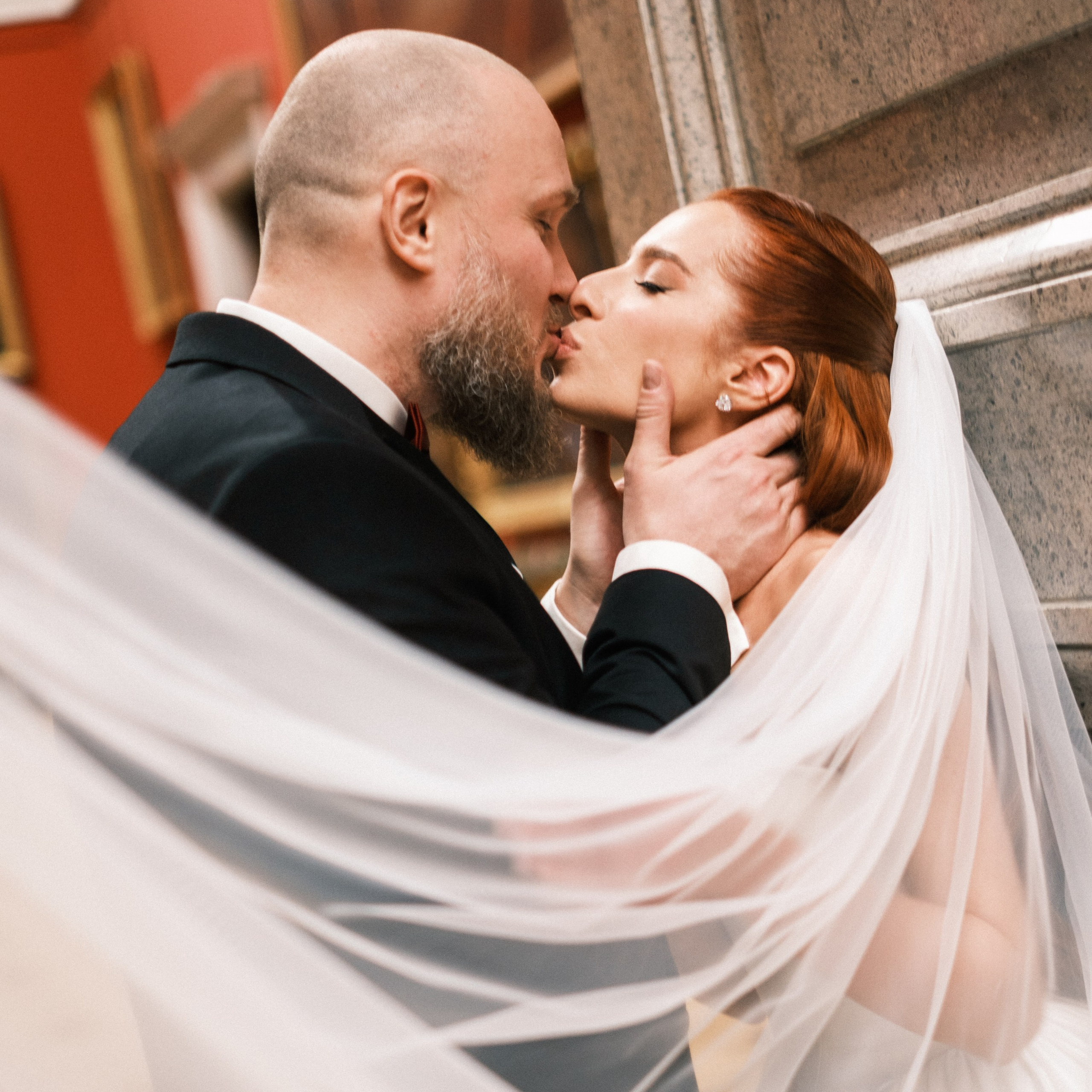 Отзывы. Свадебный и портретный фотограф Иван в Санкт-Петербурге | Профессиональная фотосъёмка