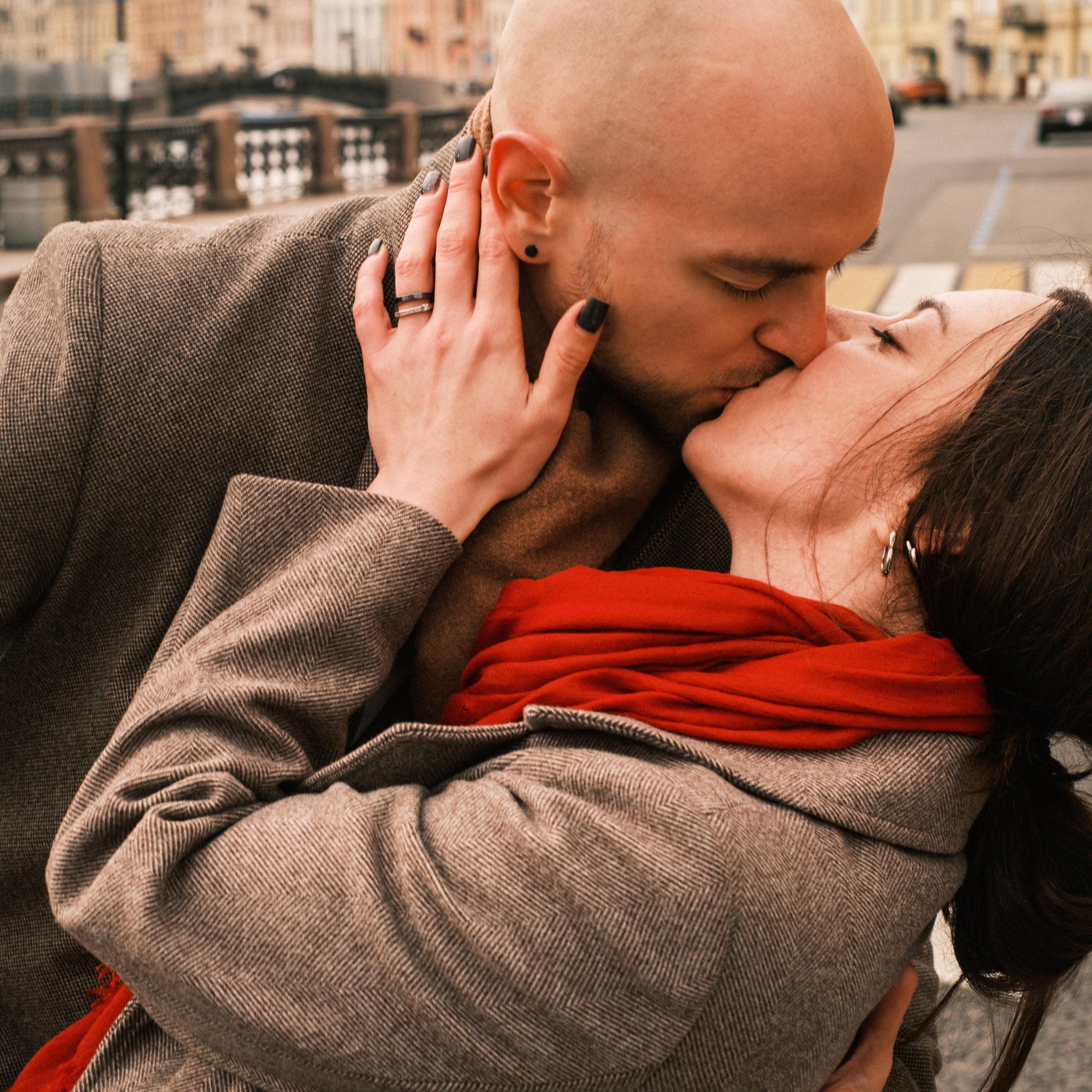 Отзывы. Свадебный и портретный фотограф Иван в Санкт-Петербурге | Профессиональная фотосъёмка