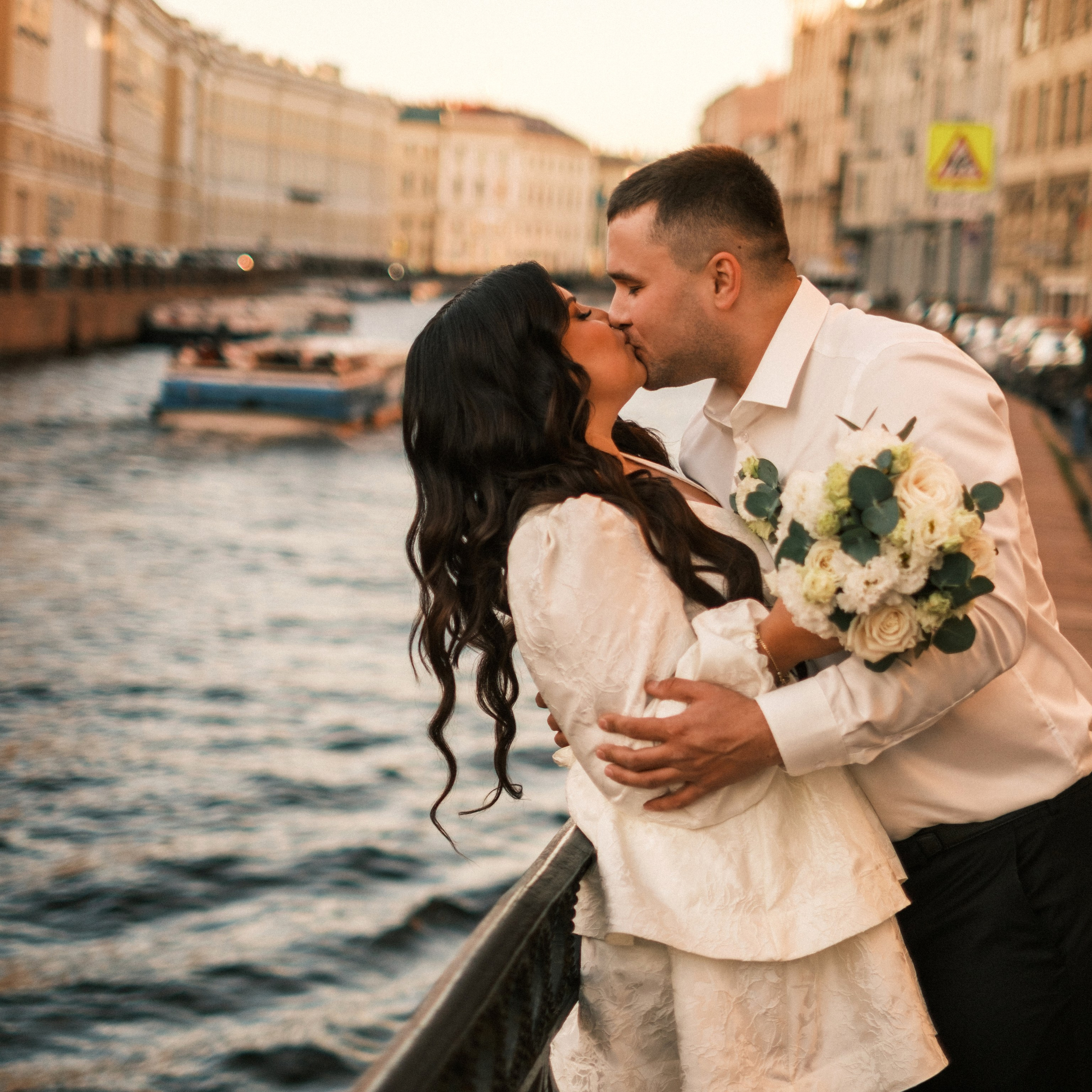 Отзывы. Свадебный и портретный фотограф Иван в Санкт-Петербурге | Профессиональная фотосъёмка