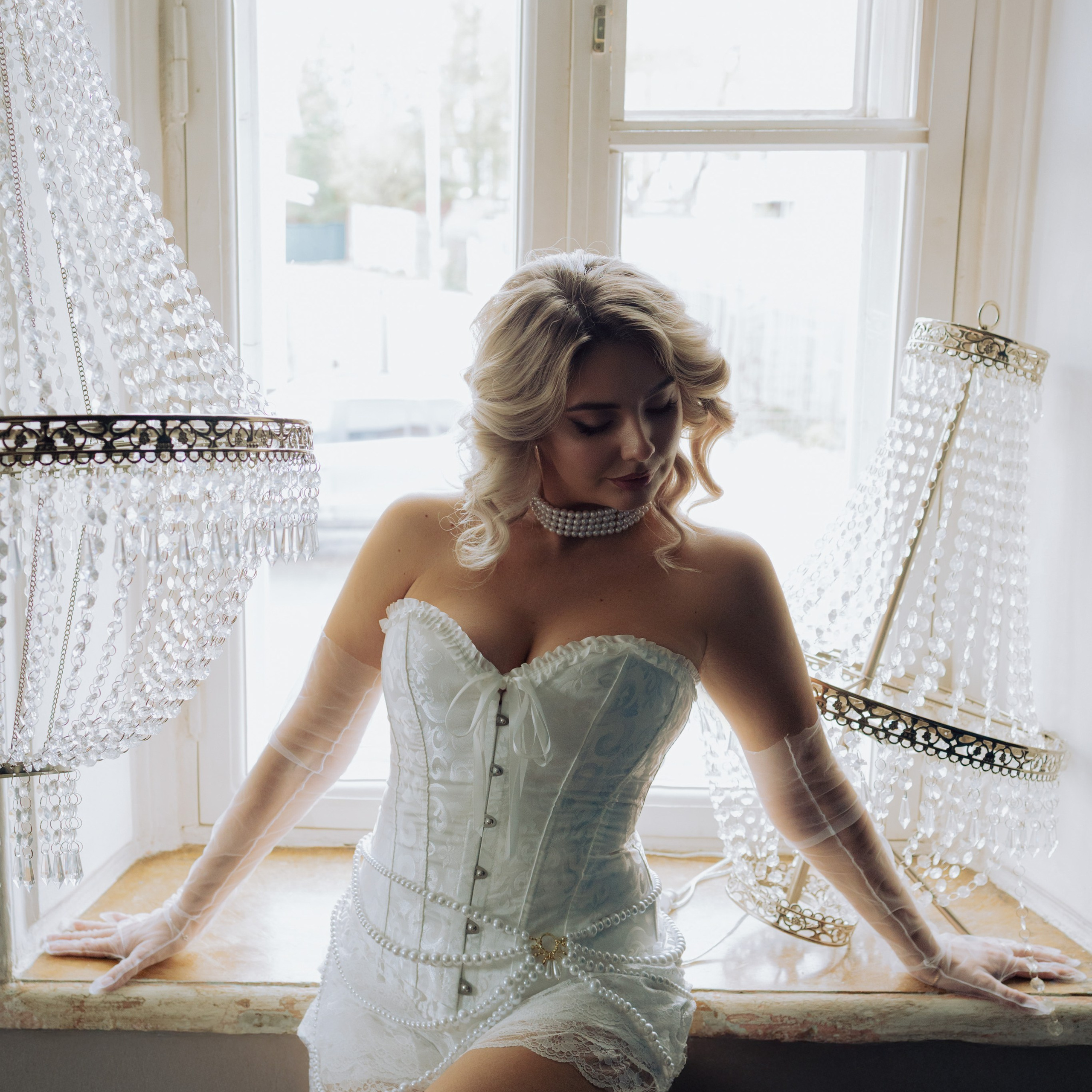 Отзывы. Дарья Скворцова