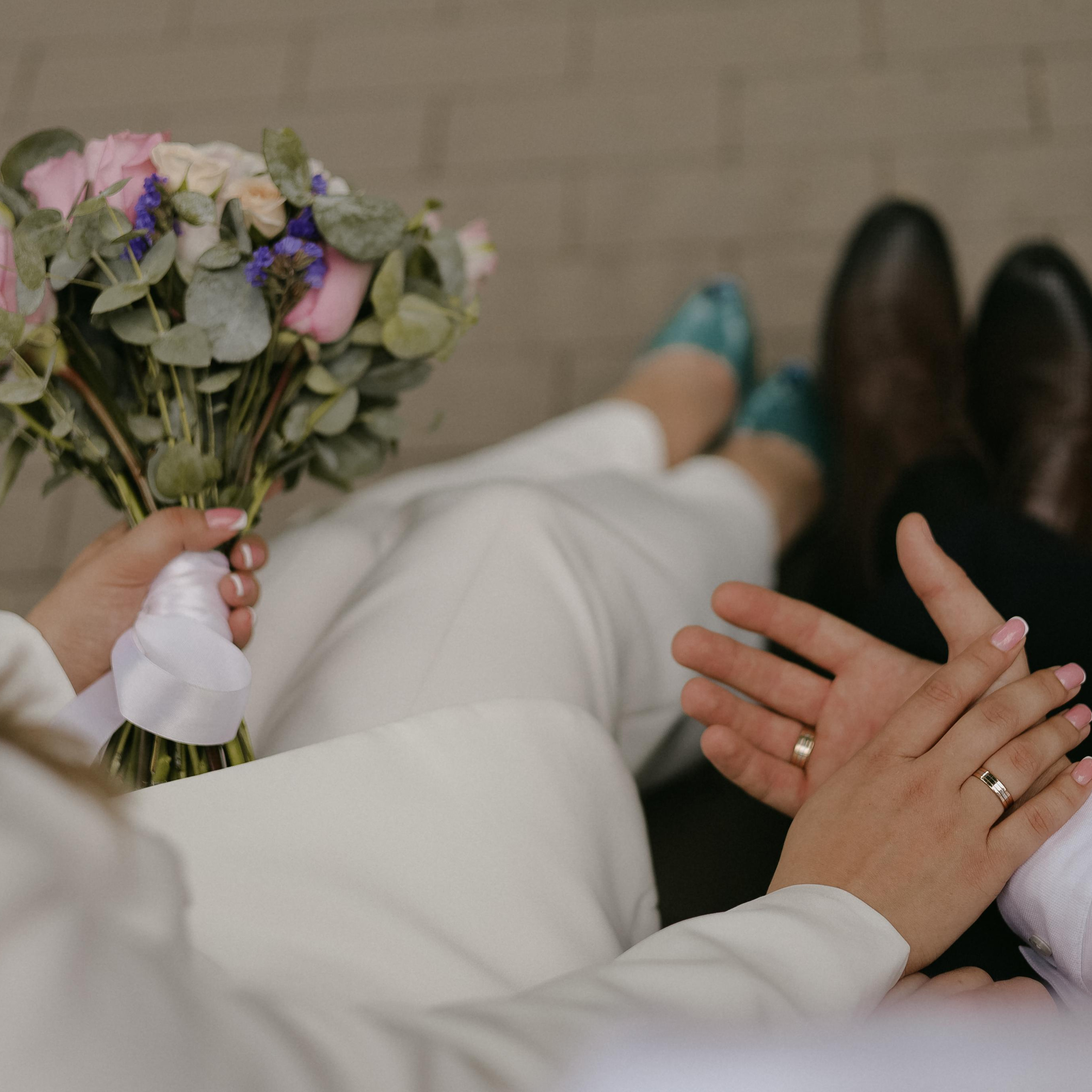 Данил и Анна