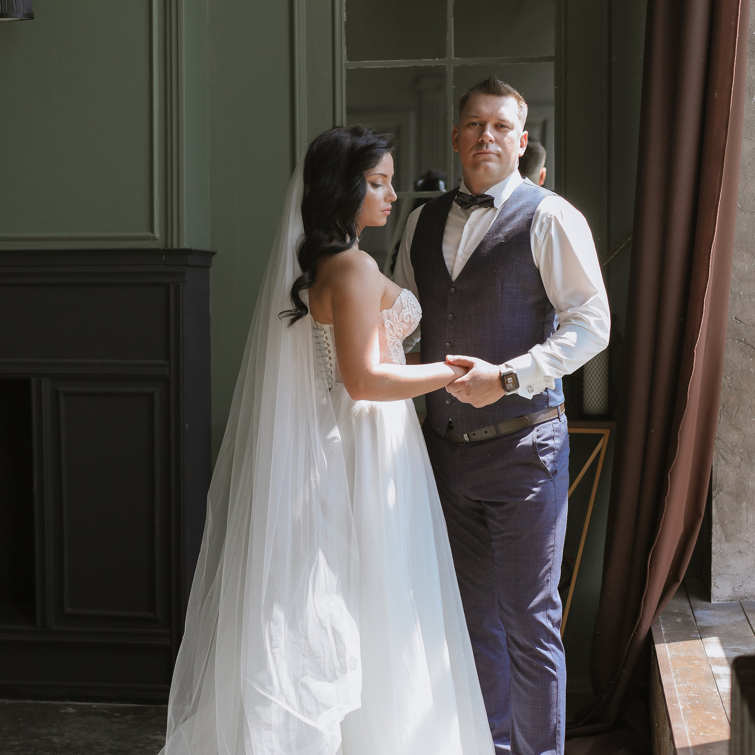 Отзывы. Фотограф в Самаре и Самарской области Констанция