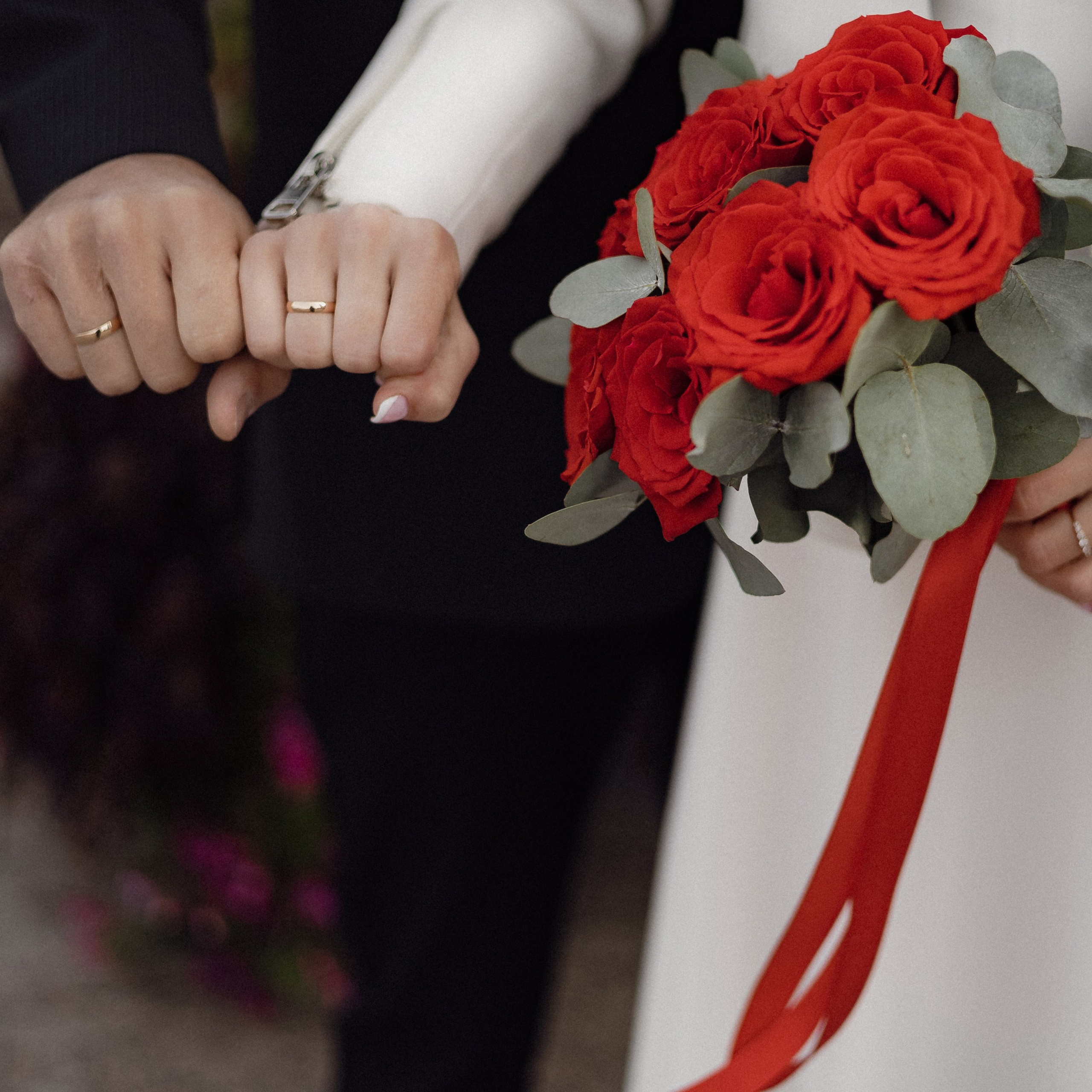 Сергей и Кристина