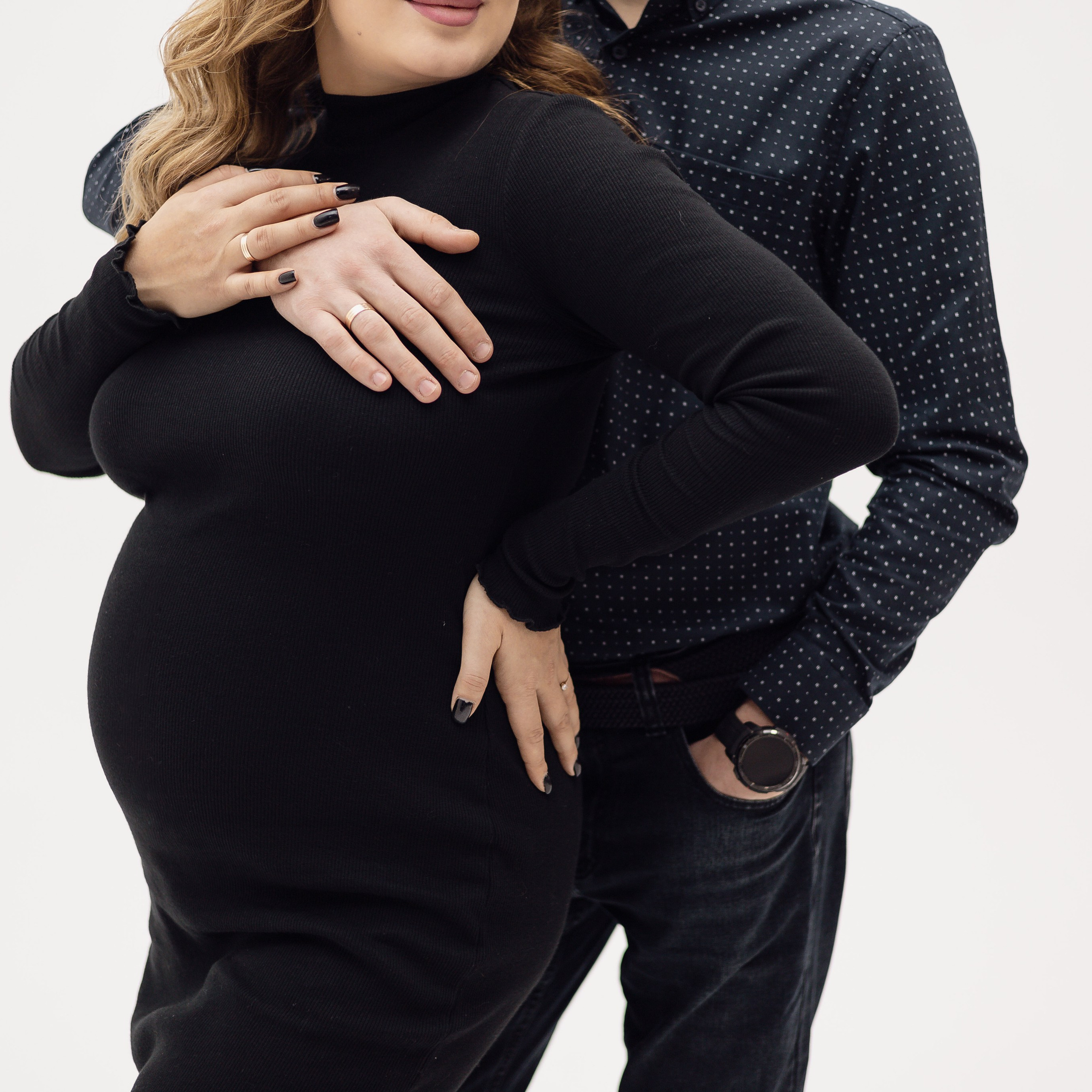 Данил и Анна = ♥