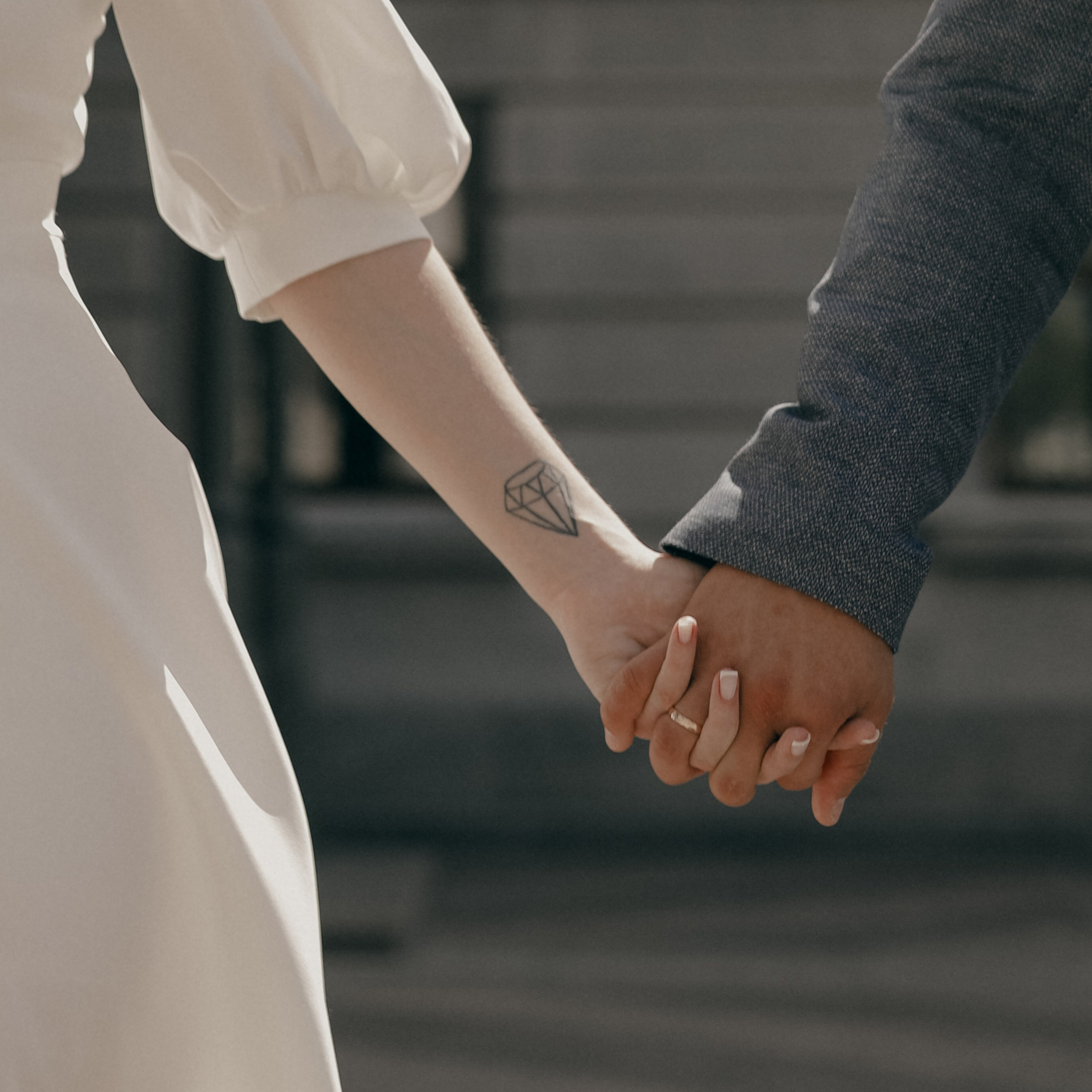 Денис и Екатерина