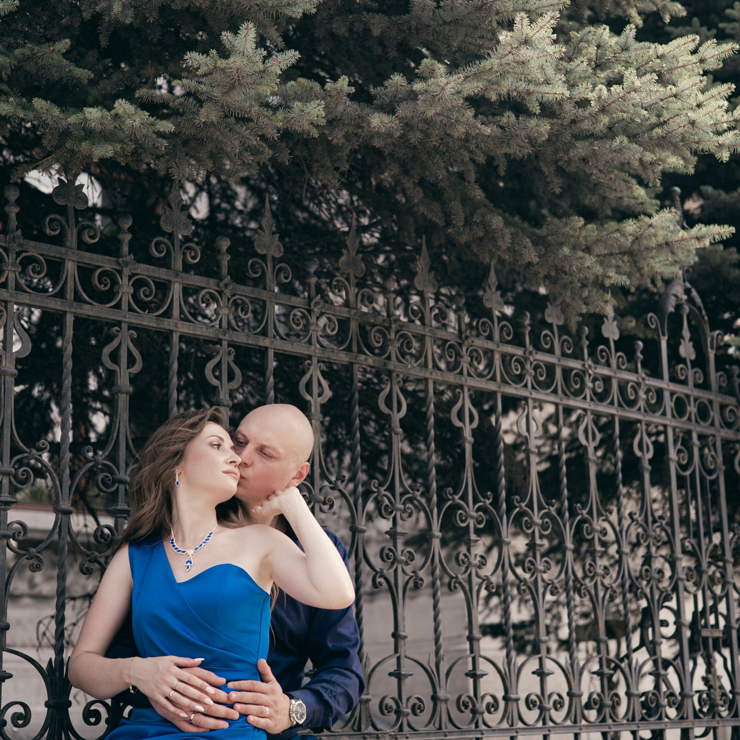 Отзывы. Фотограф в Самаре и Самарской области Констанция