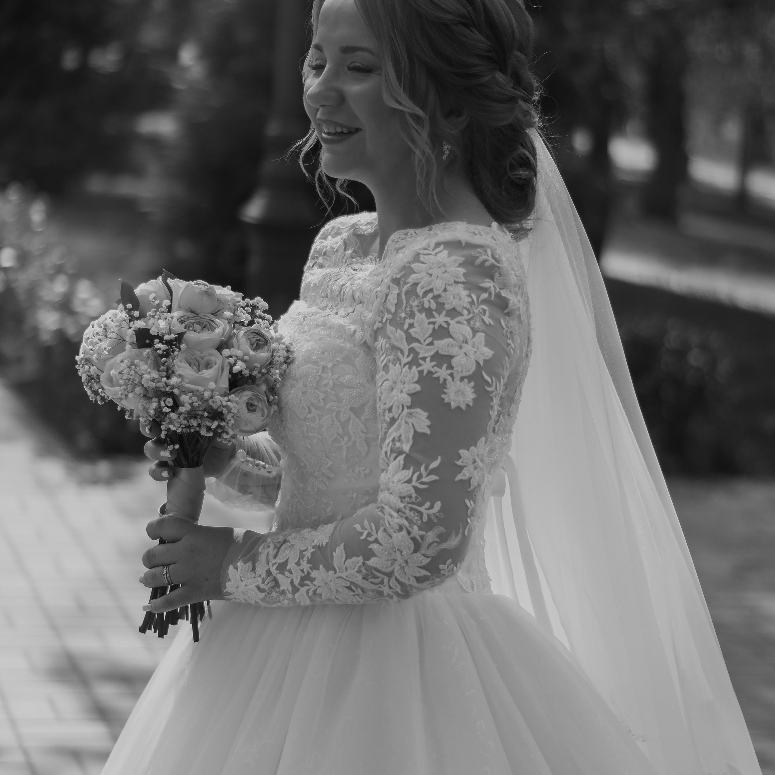 Отзывы. Фотограф в Самаре и Самарской области Констанция