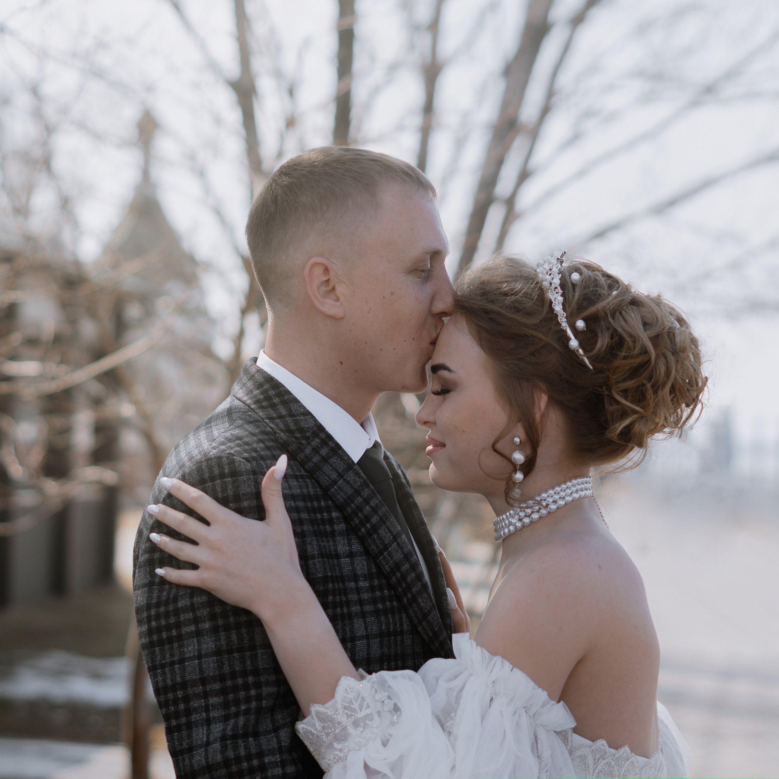 Отзывы. Фотограф в Самаре и Самарской области Констанция