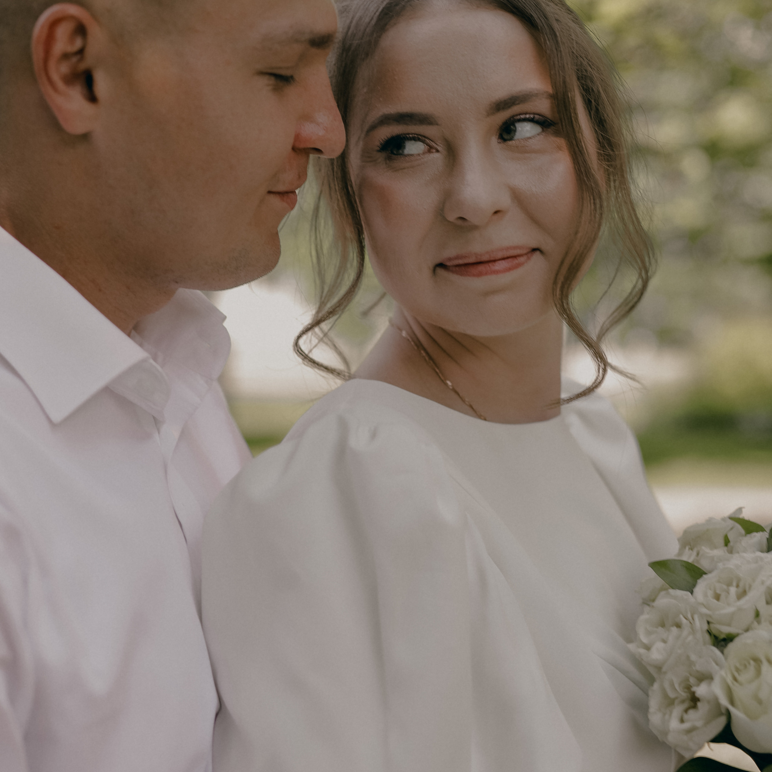 Отзывы. Фотограф в Самаре и Самарской области Констанция