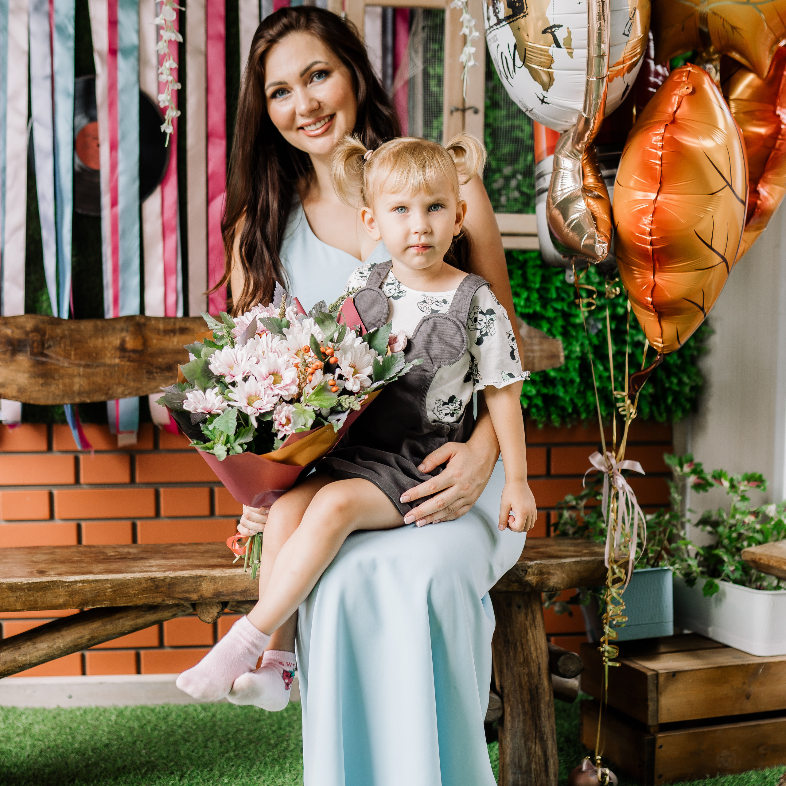 Отзывы. Жить в кадре, а не позировать!