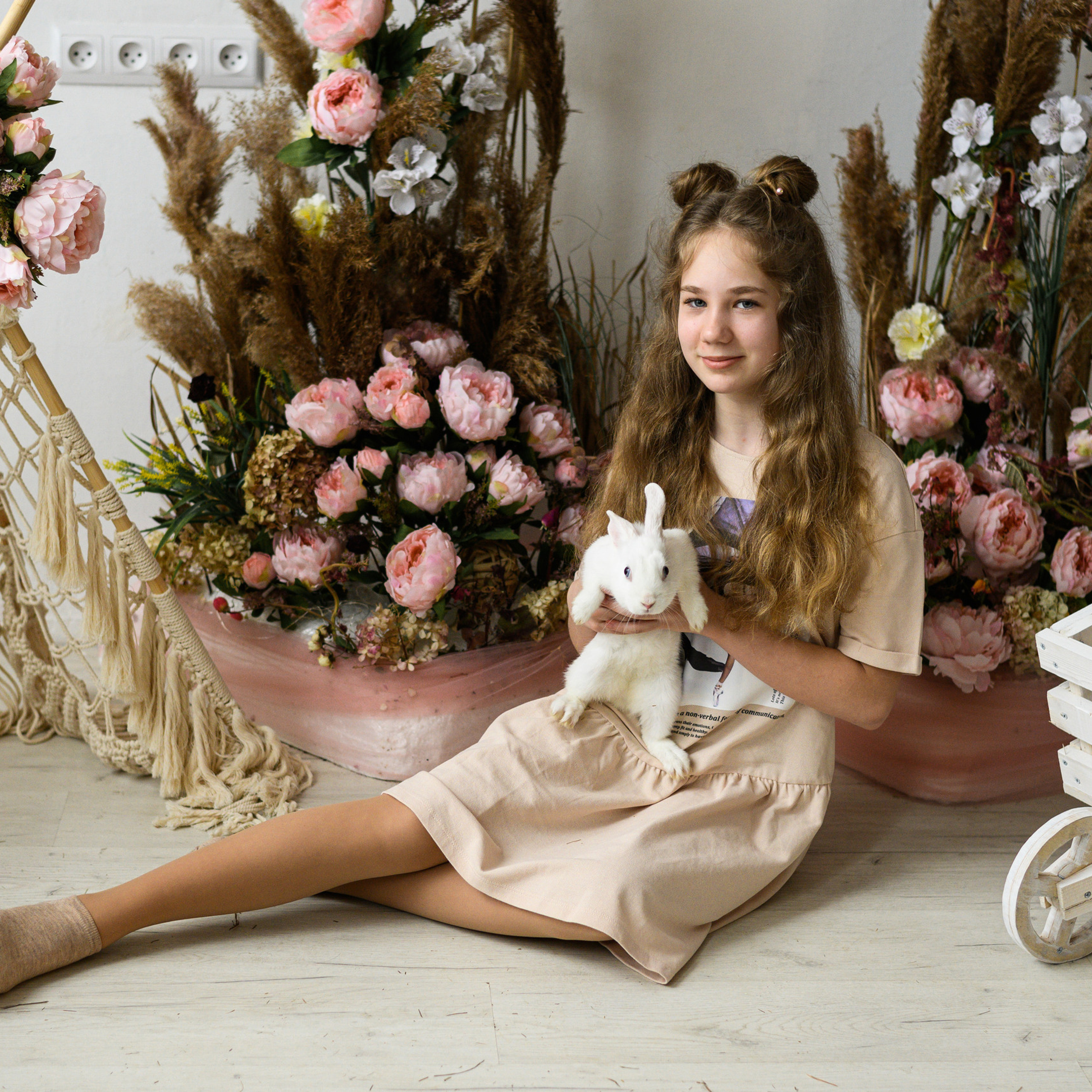 Отзывы. Профессиональный фотограф в Москве, Н.Новгороде Канадина Ульяна