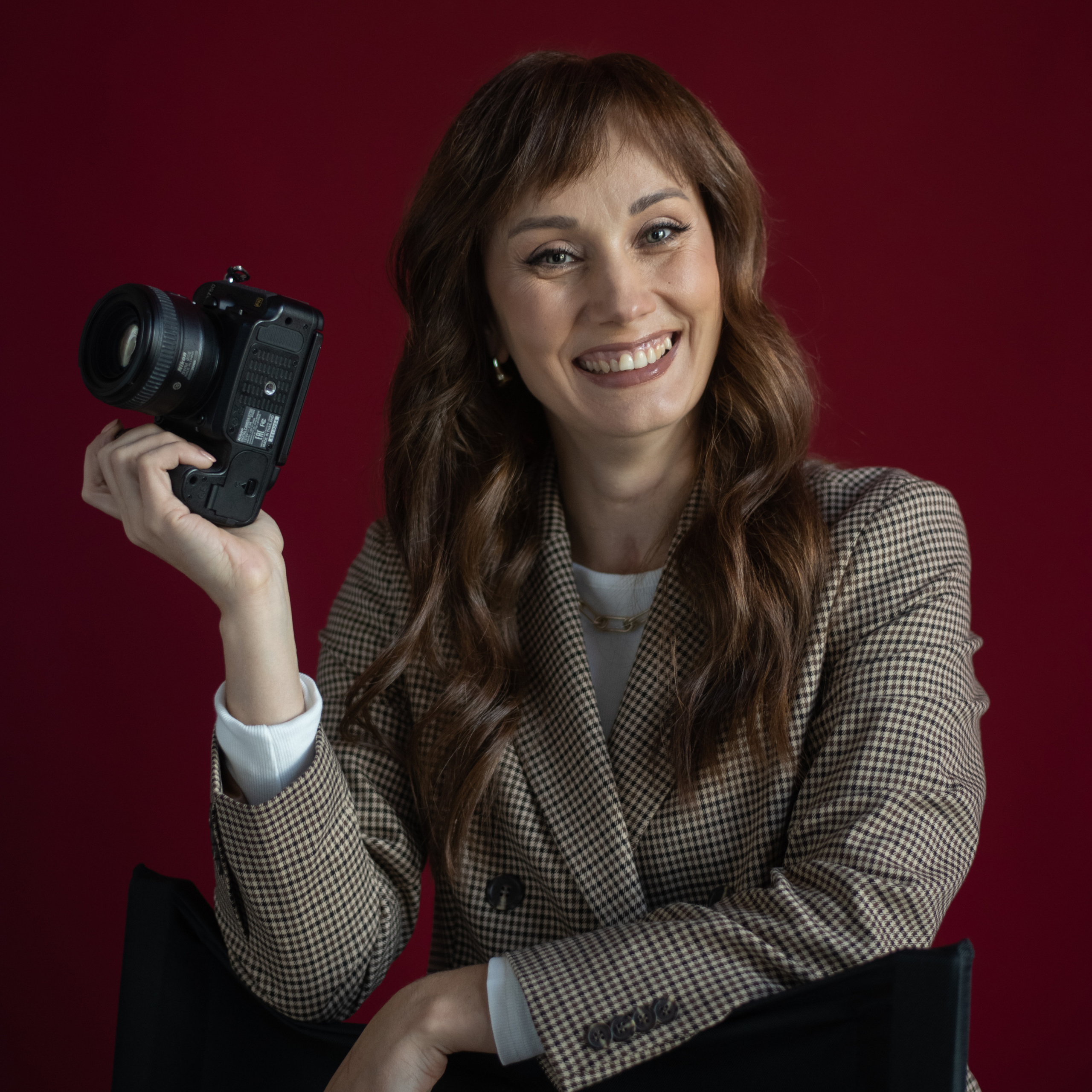 Отзывы. Профессиональный фотограф в Москве, Н.Новгороде Канадина Ульяна