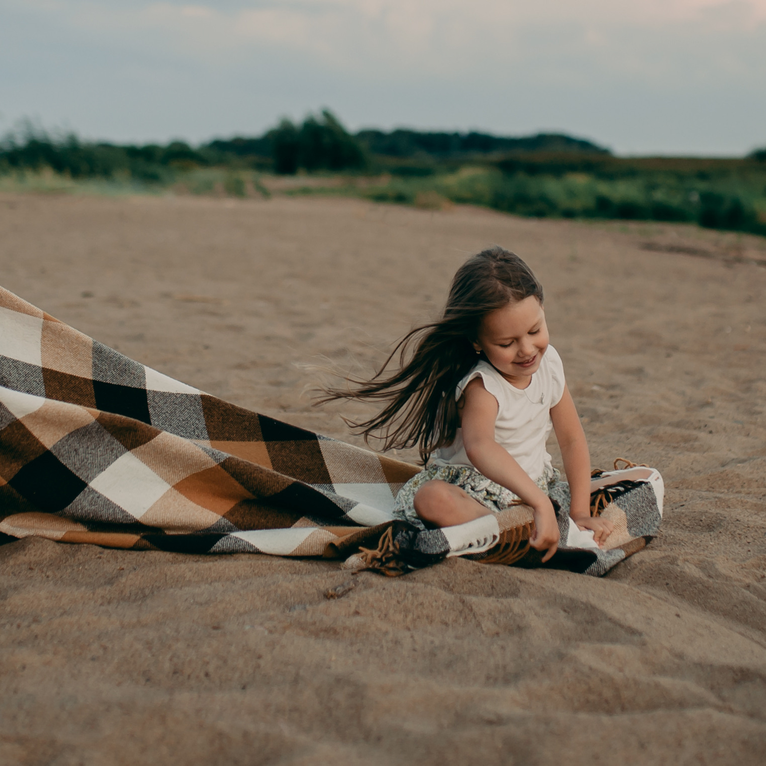 Маленький ураган