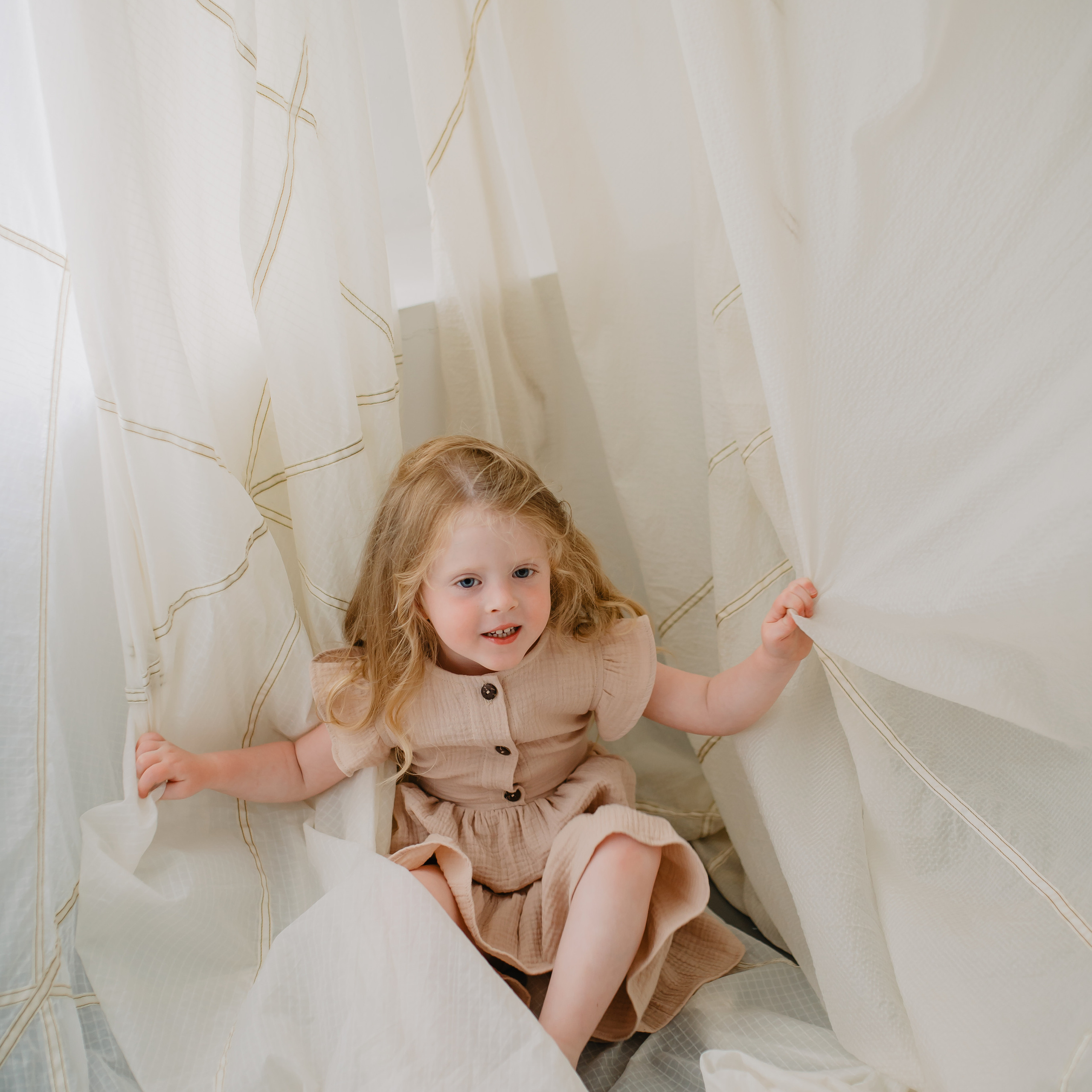 Воздух под парашютом