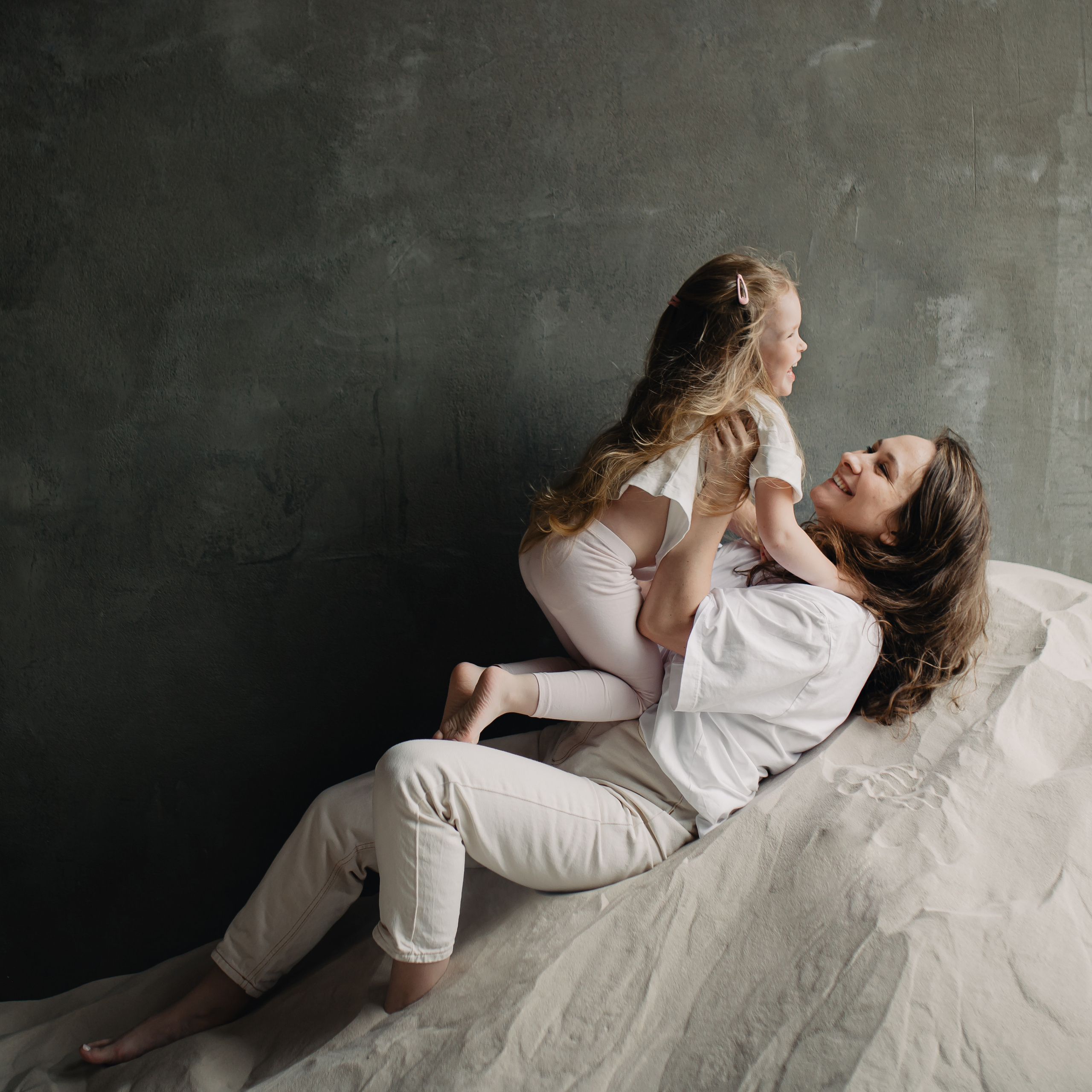 Песчаный не берег