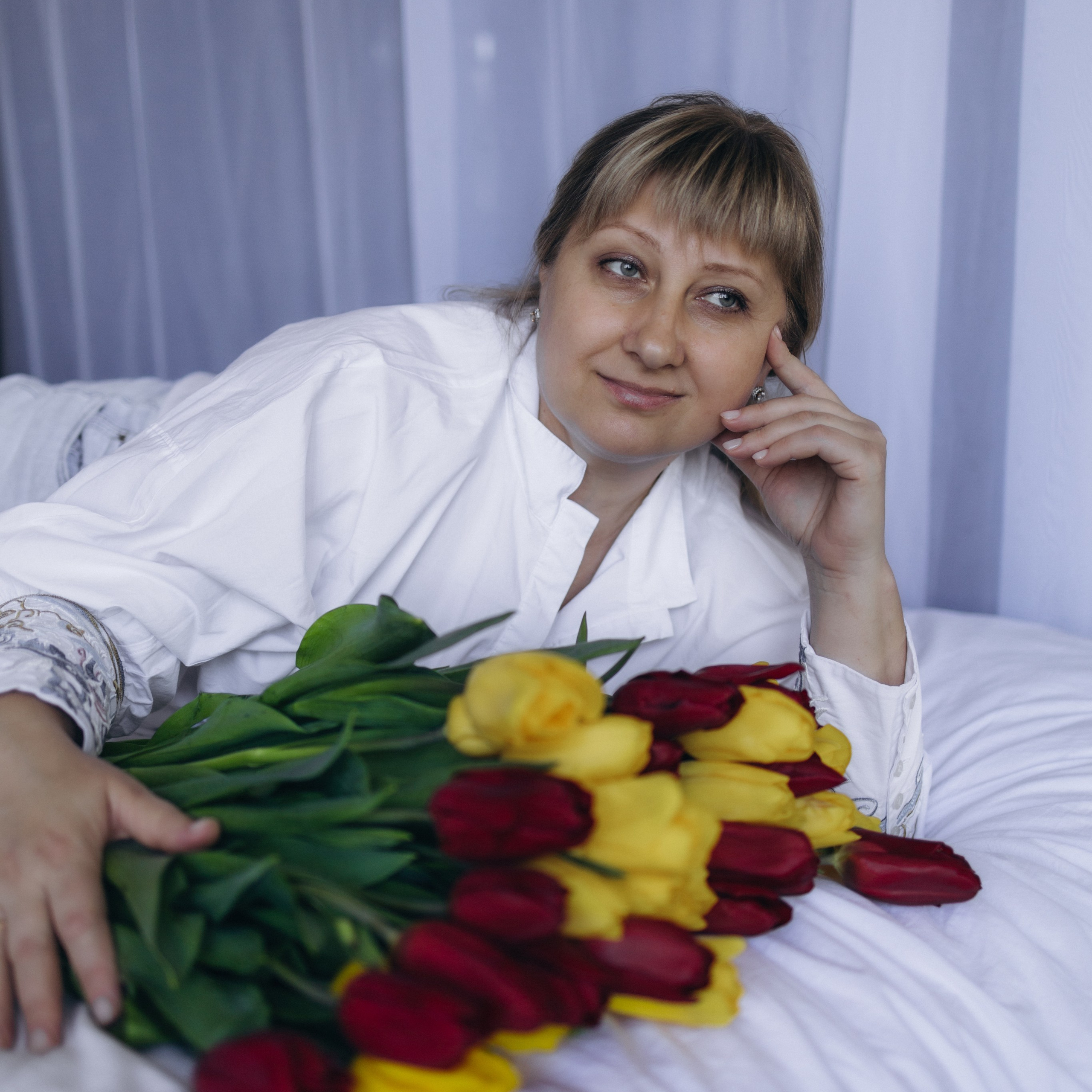 Отзывы. Главная