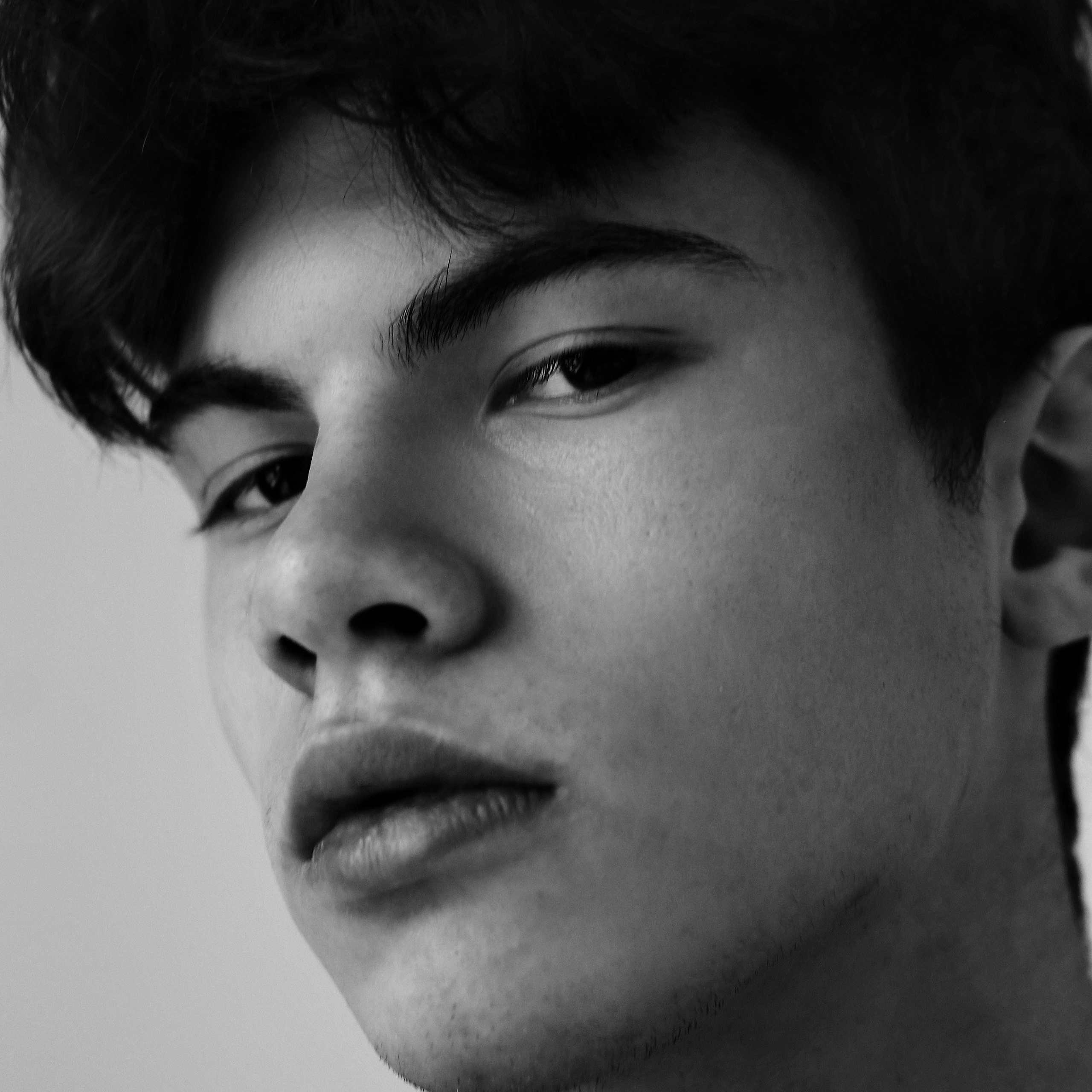 Портретный фотогаф в Москве