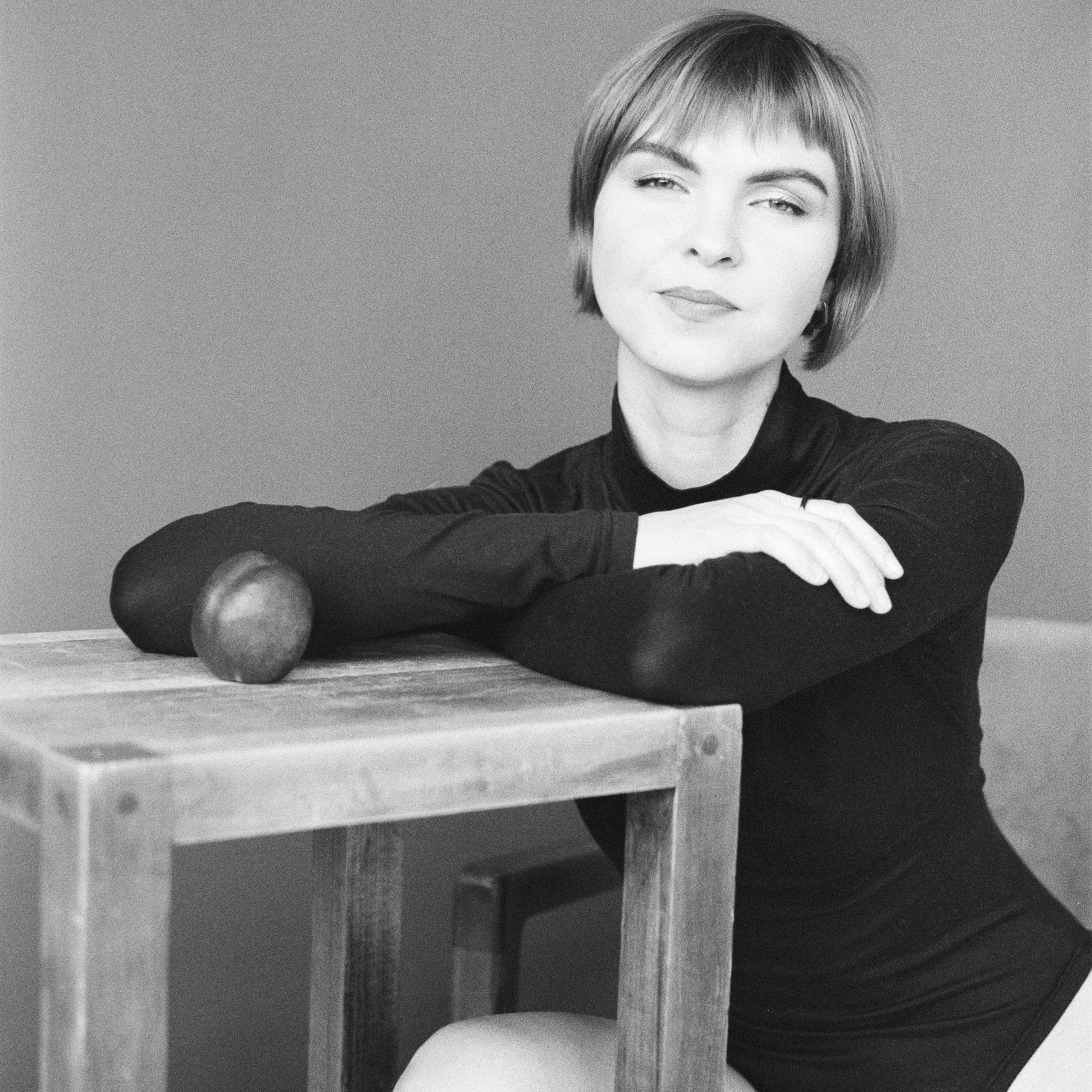 Портретный фотогаф в Москве