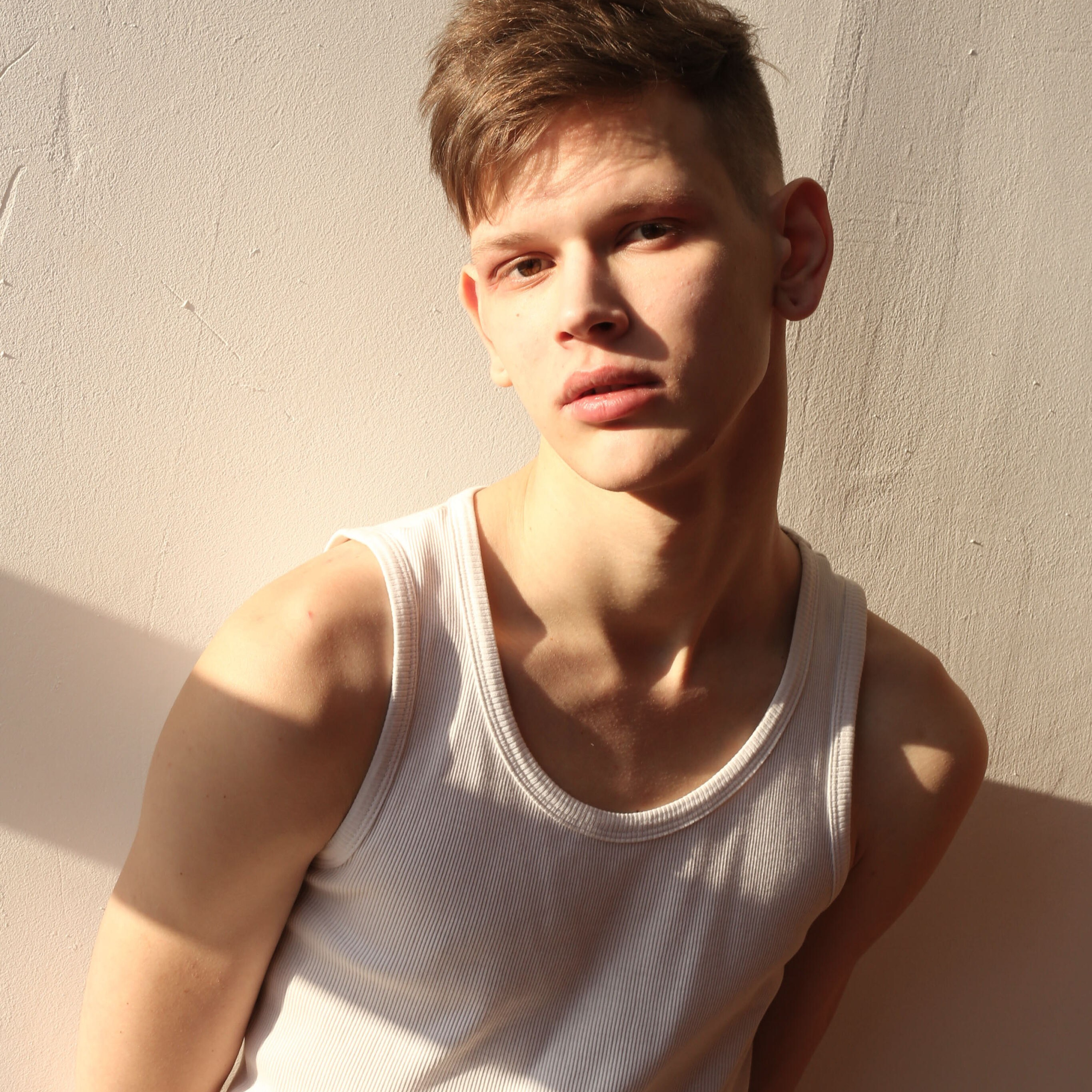 Портретный фотогаф в Москве