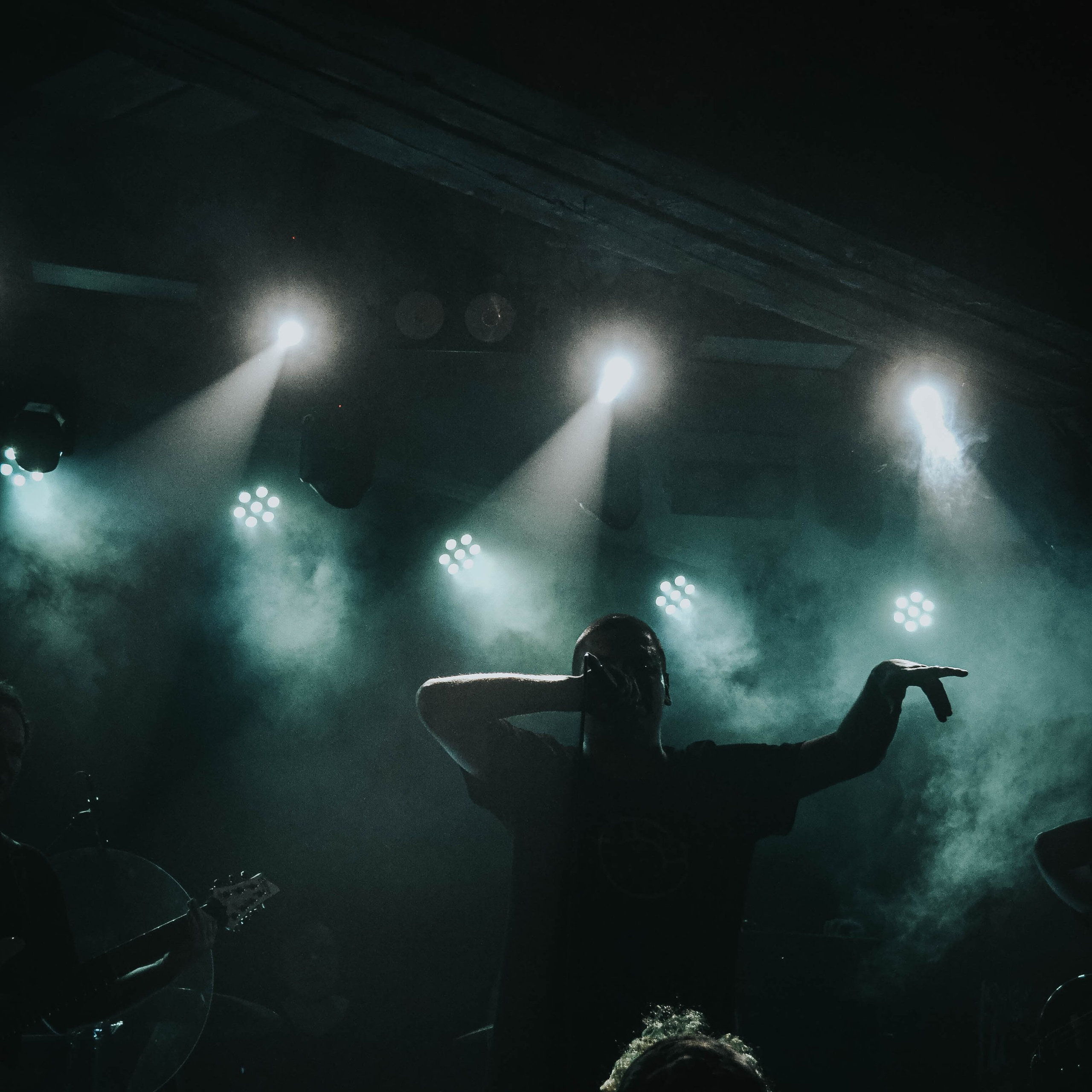Band of BROthers Fest vol.2