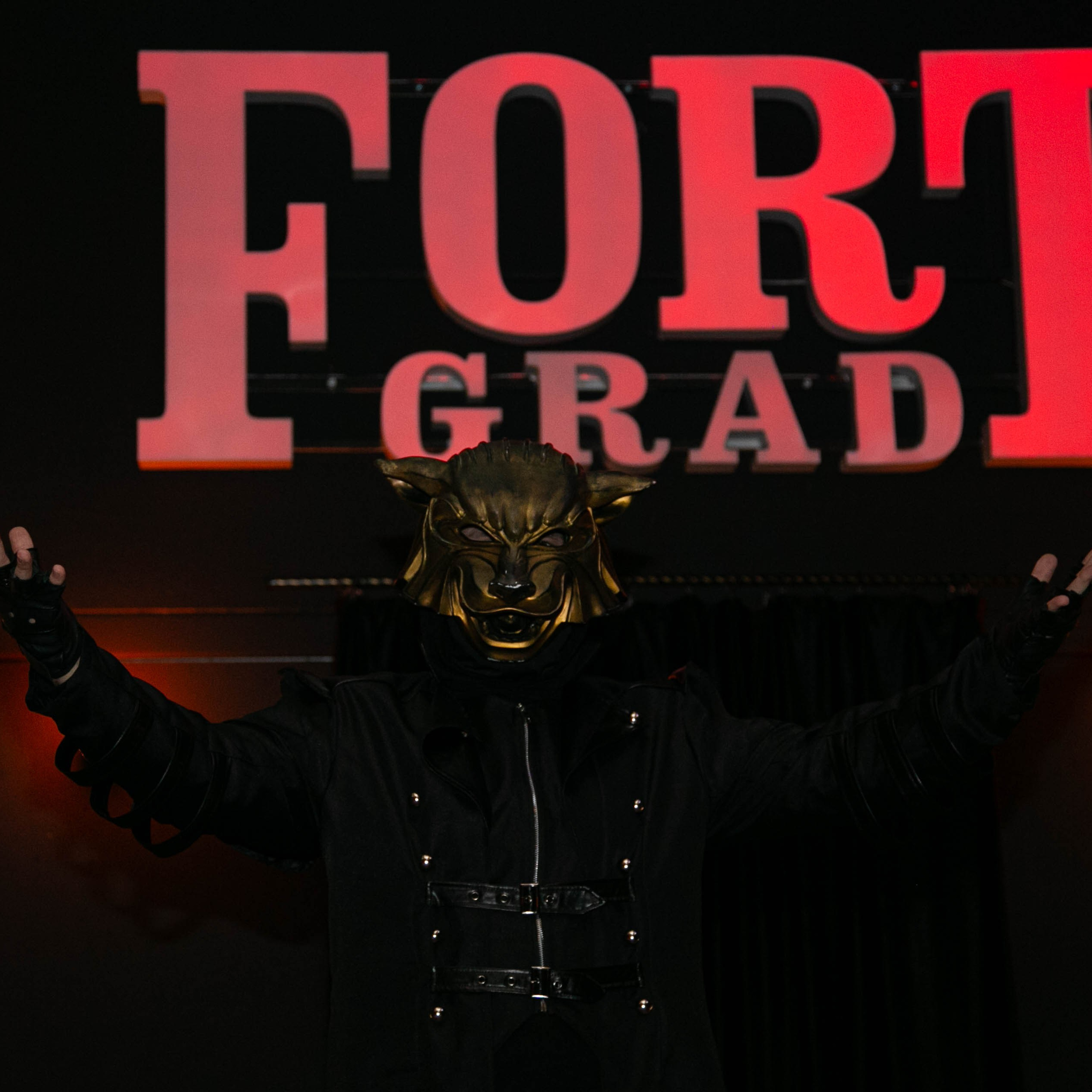 Fort Grad 2 сезон