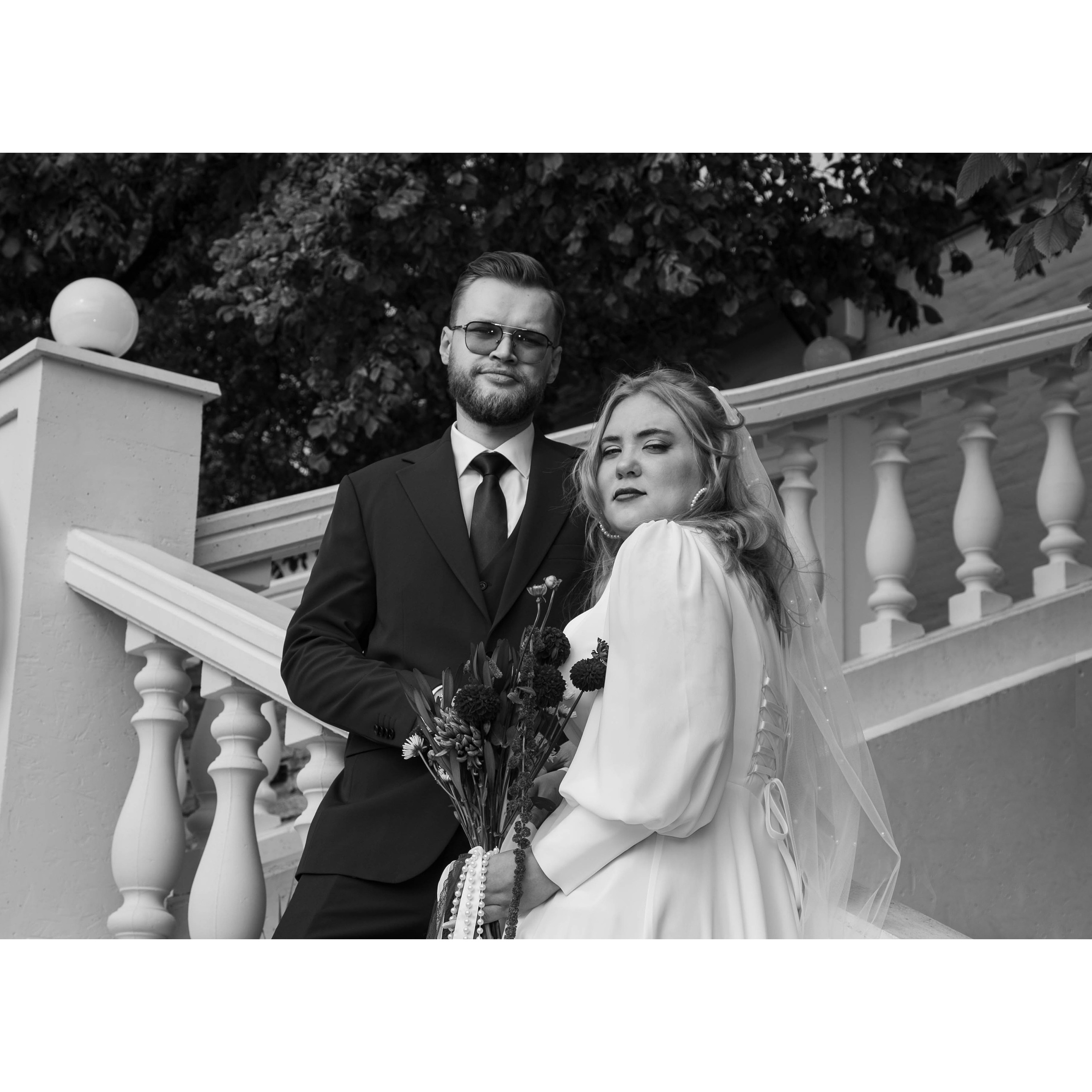 Иоанн & Наталья