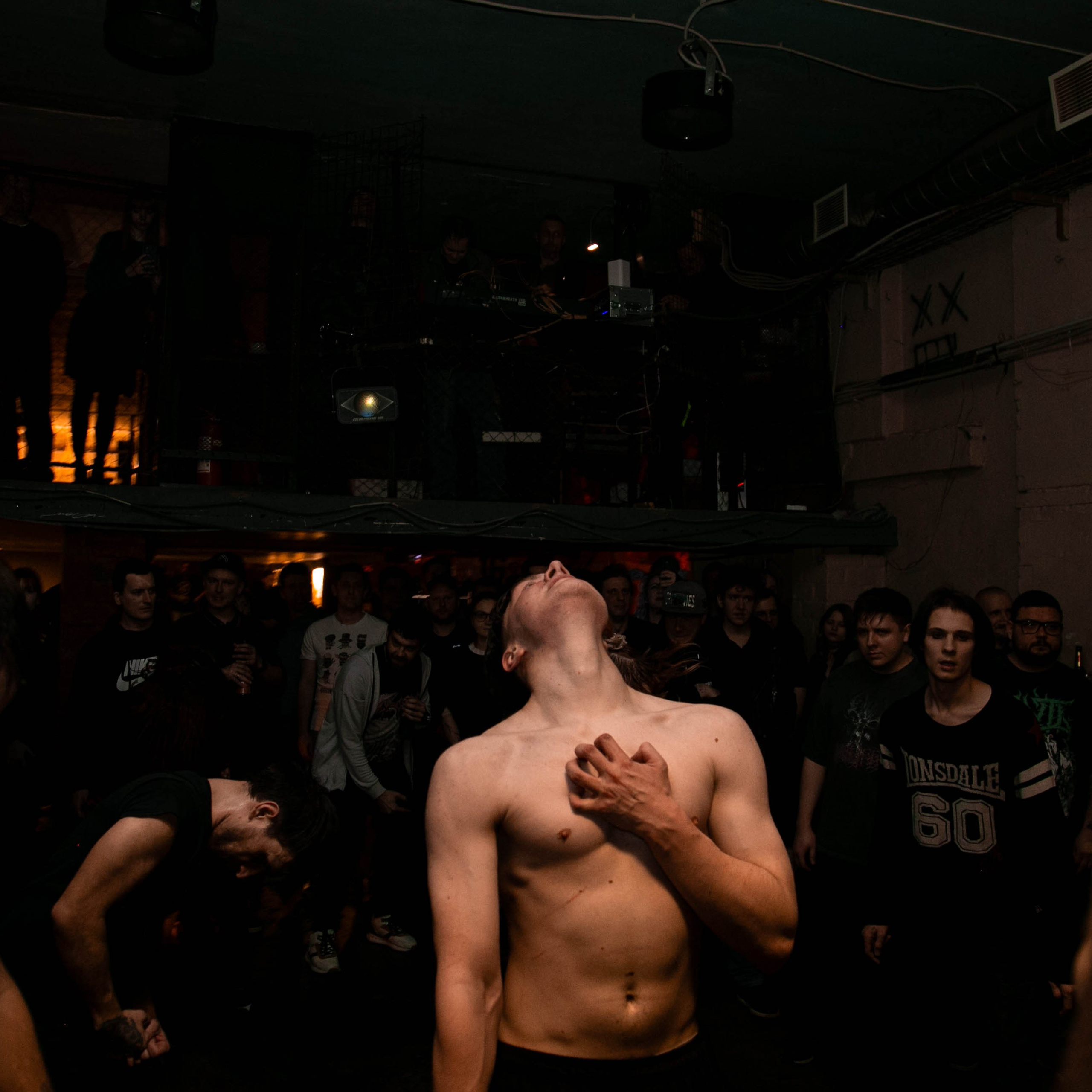 FINE! I'M Sinister FEST
