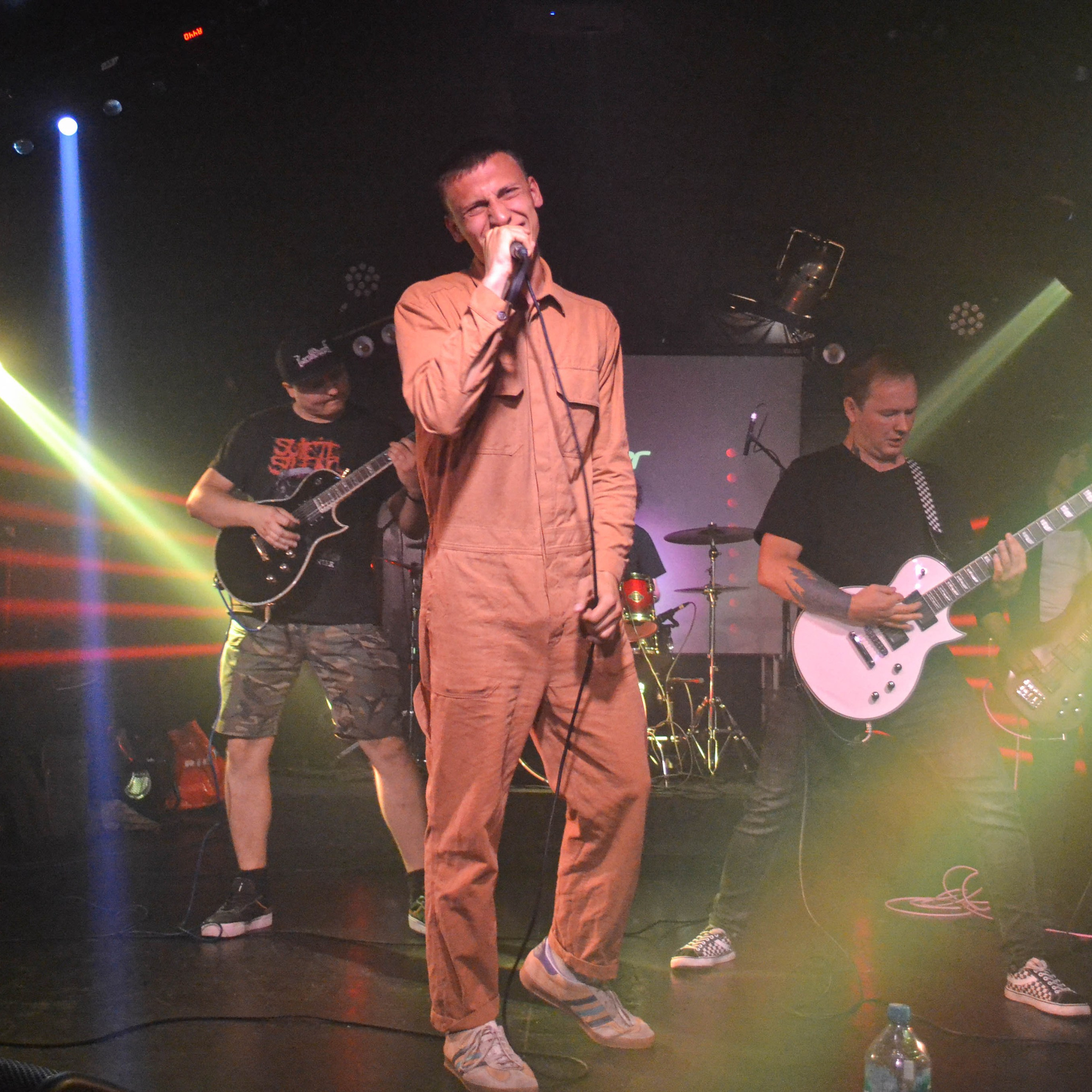 Action Club 17/08/24