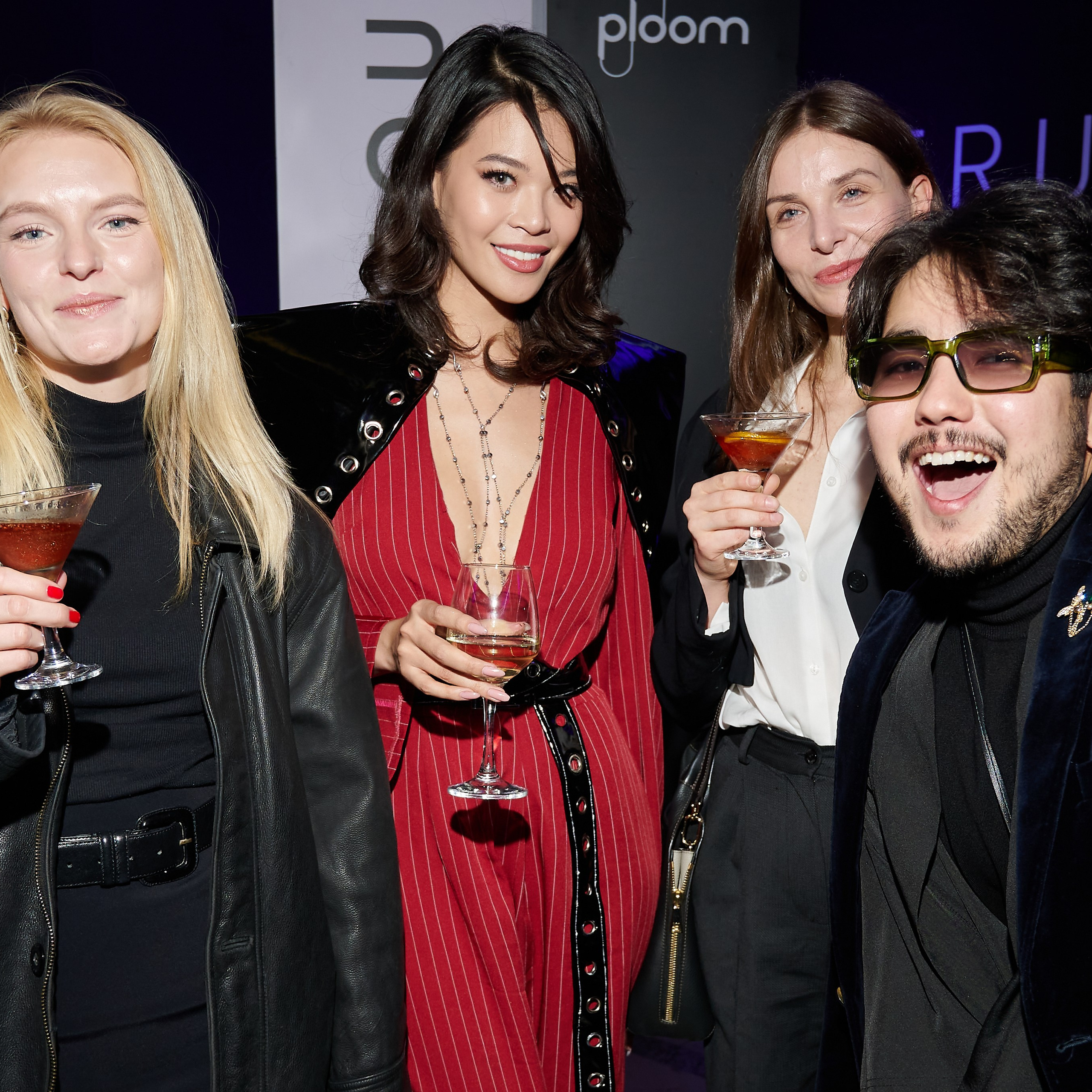 Press Wall & Guest Zone | 21.11.24