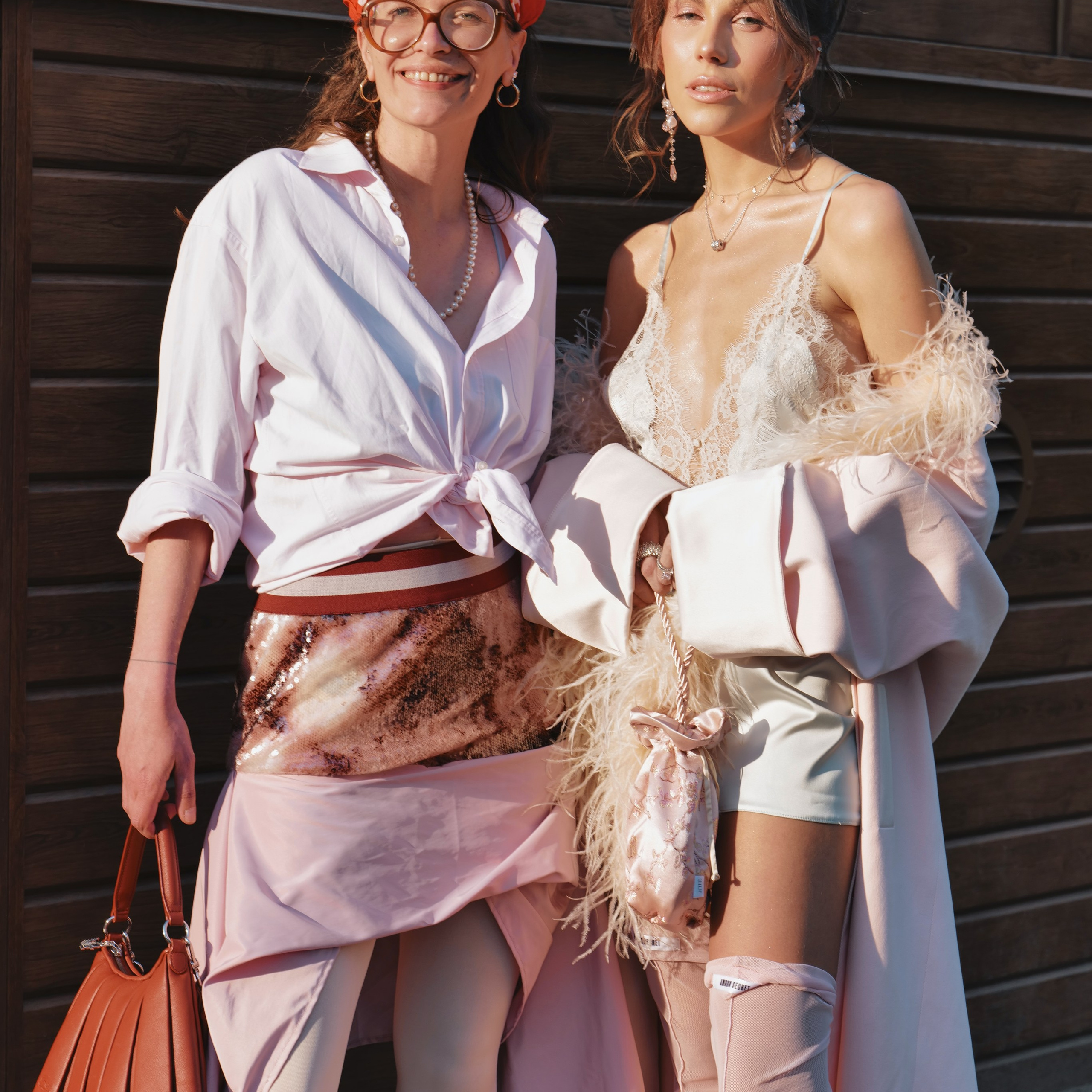 Street Style | Day 3