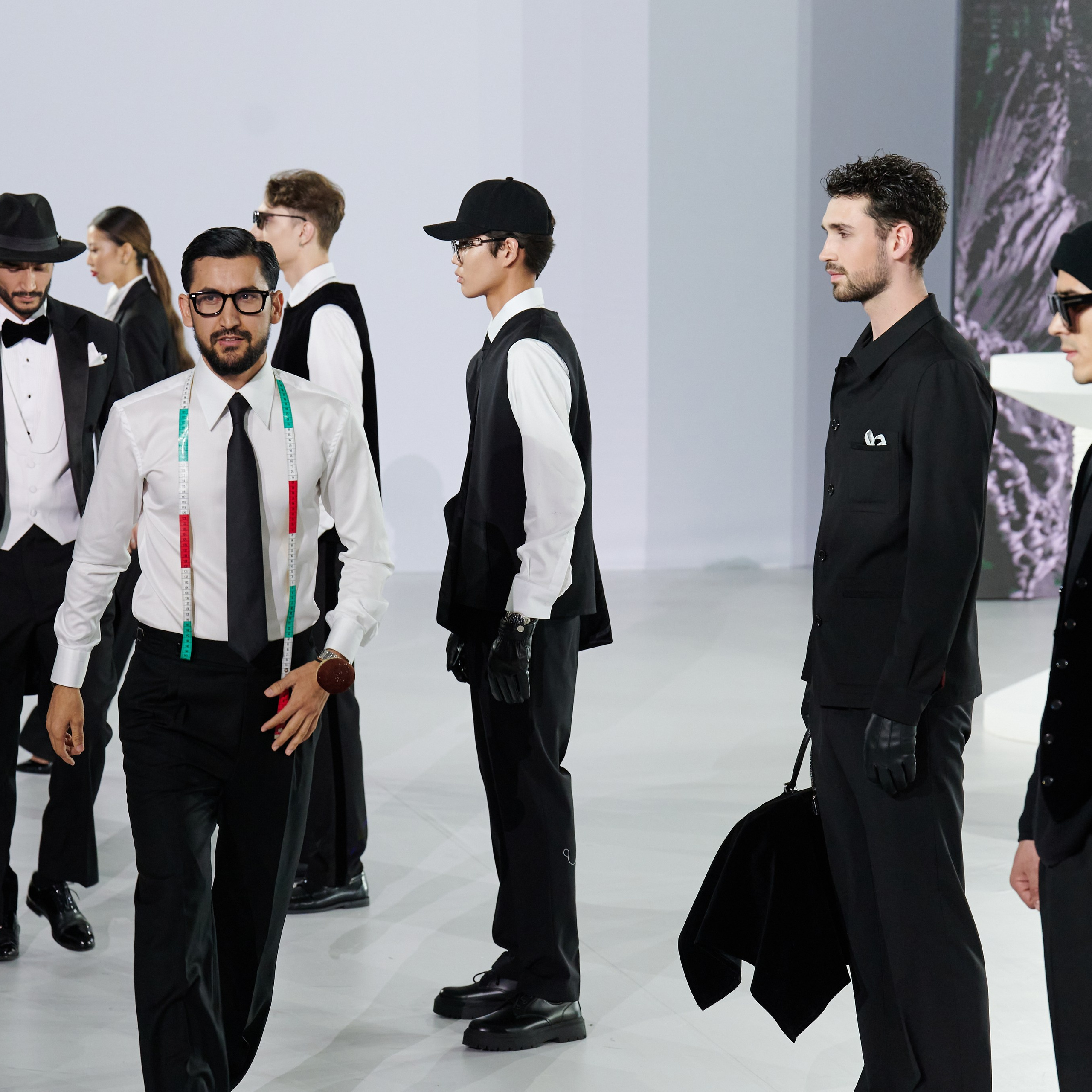 AZAMAT SOMATOV | 21.11.24