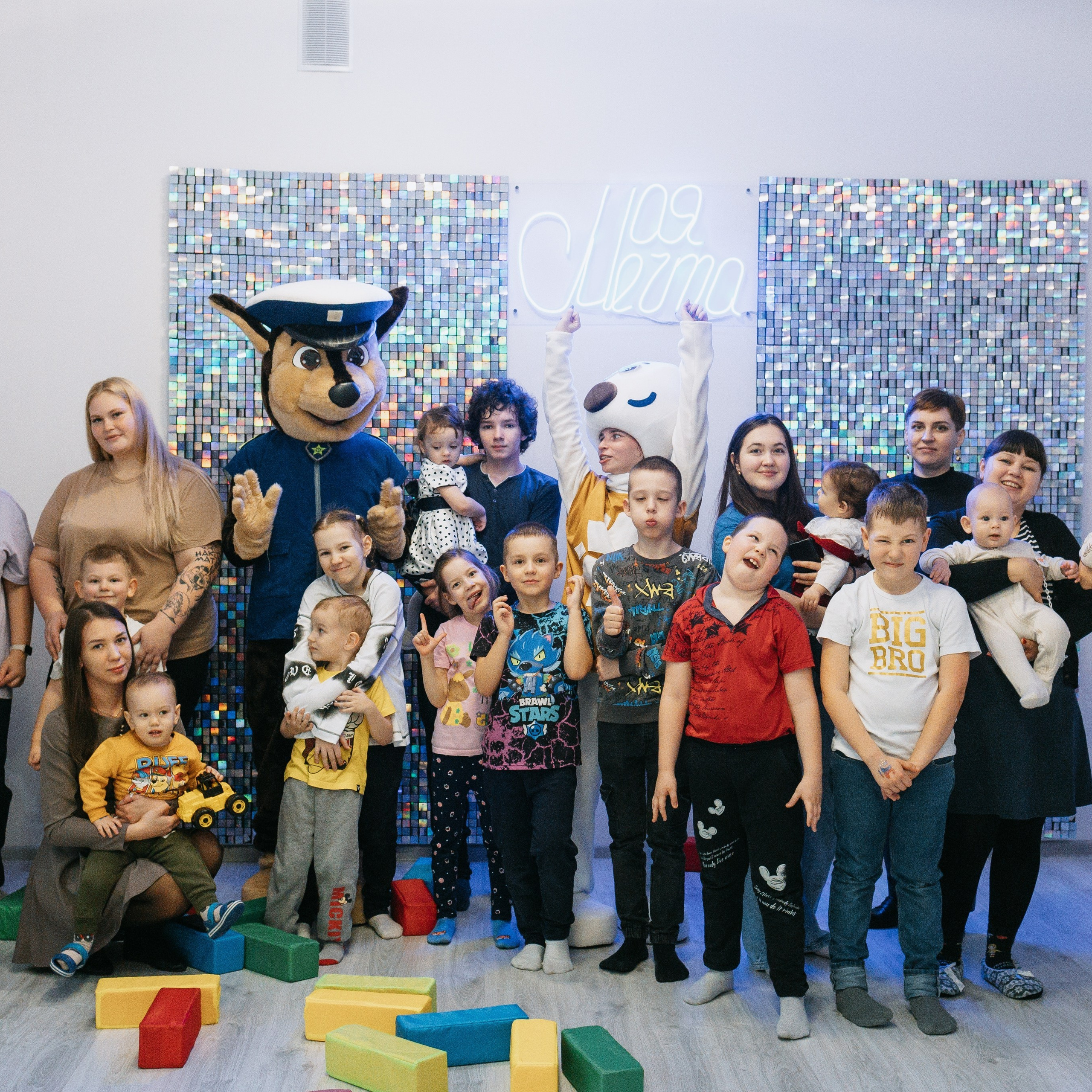 Отзывы. Photograph Svetlana Volkova