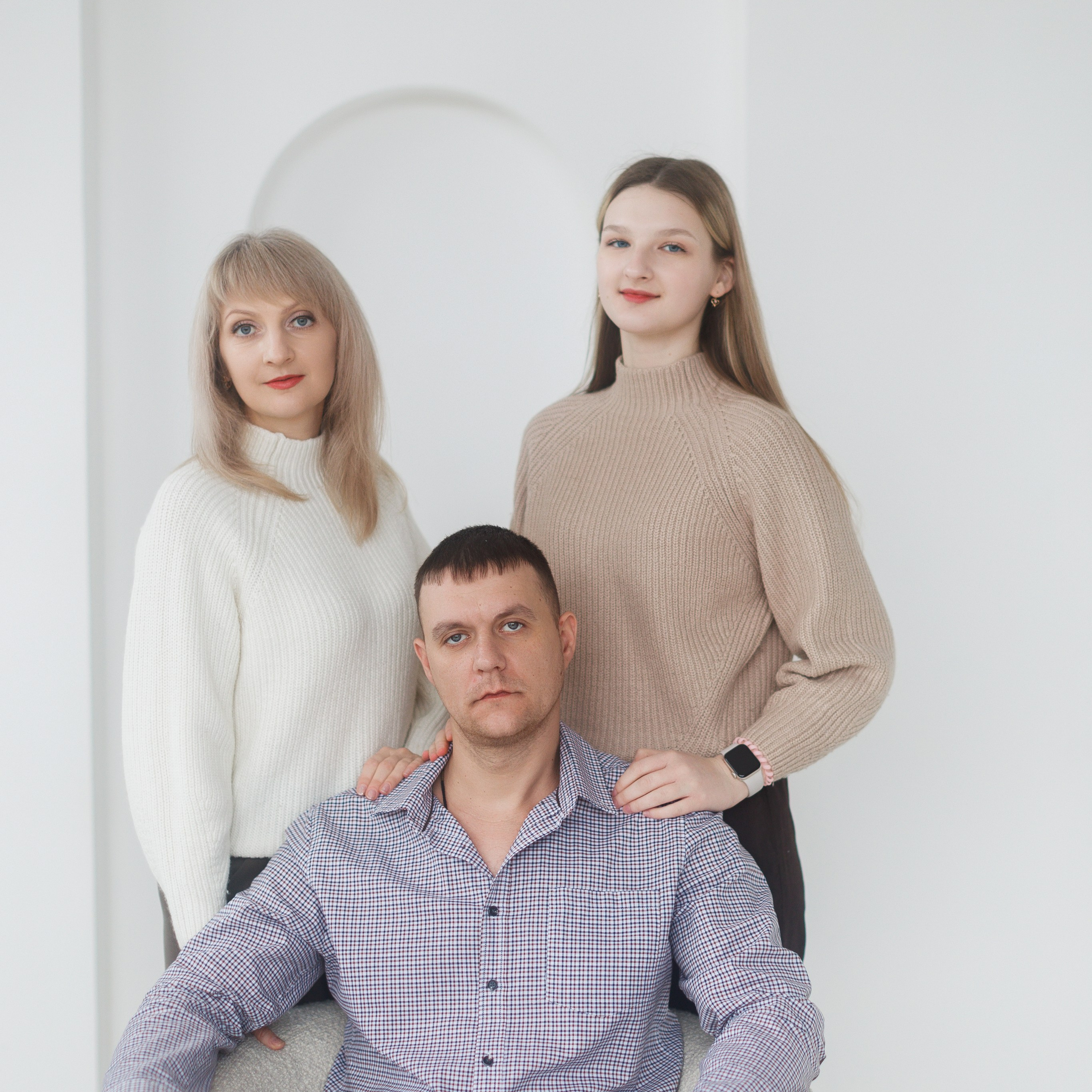 Отзывы. Photograph Svetlana Volkova