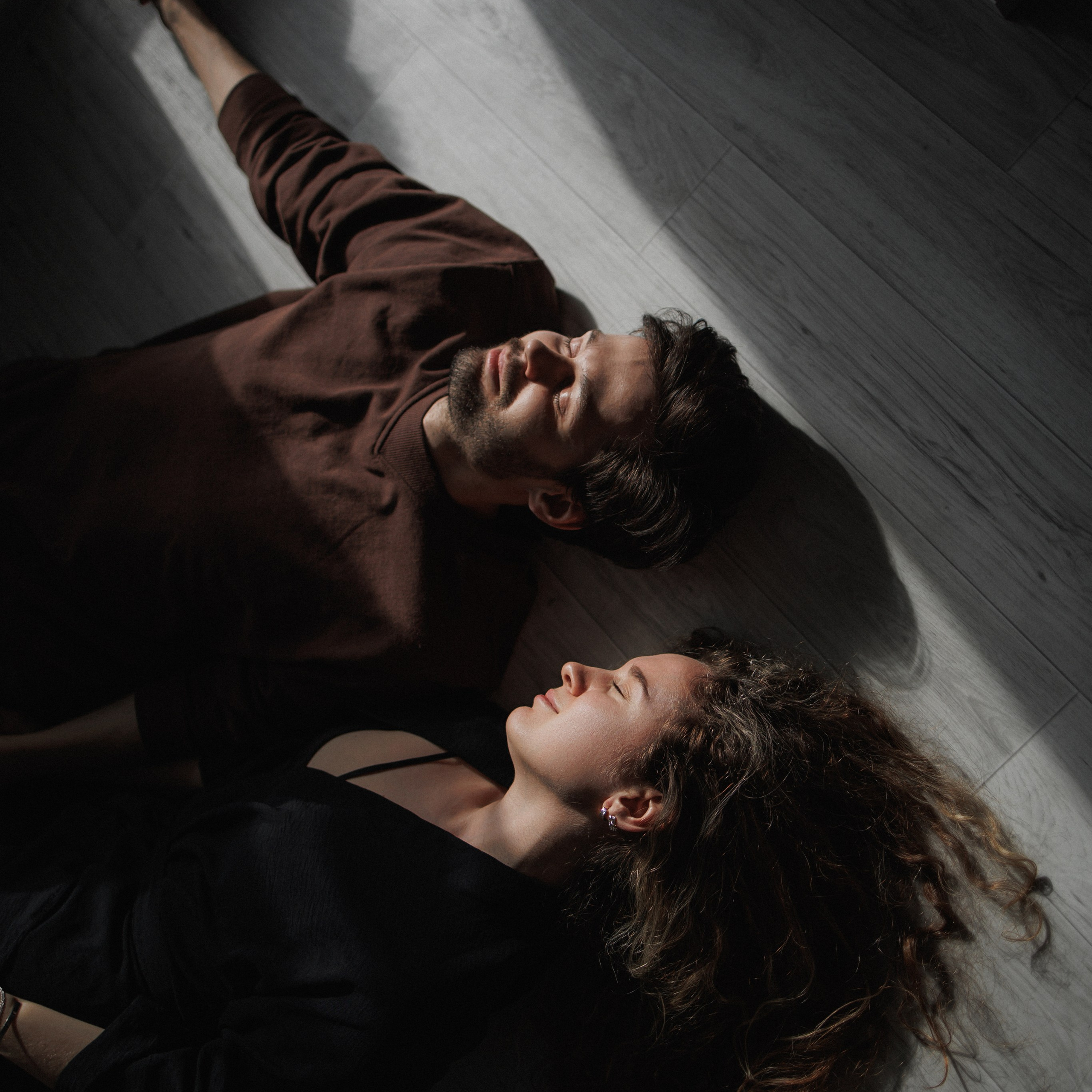 Каролина & Артем