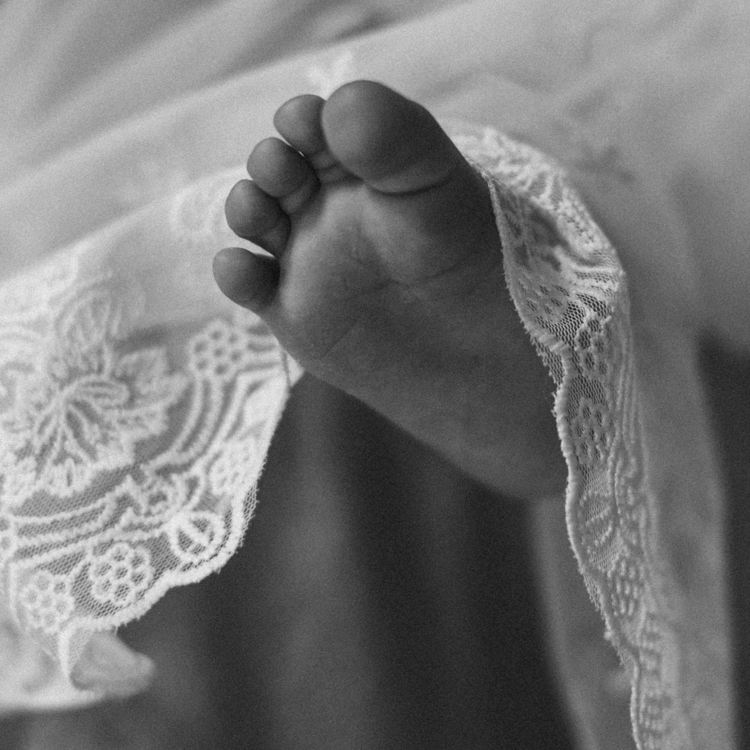 У Божьего крыла