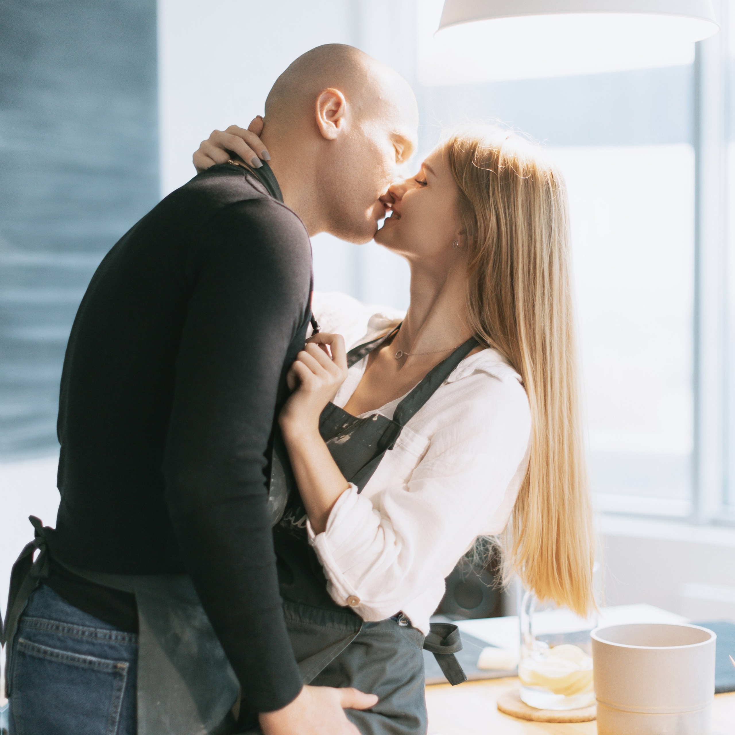 Свидание колокол