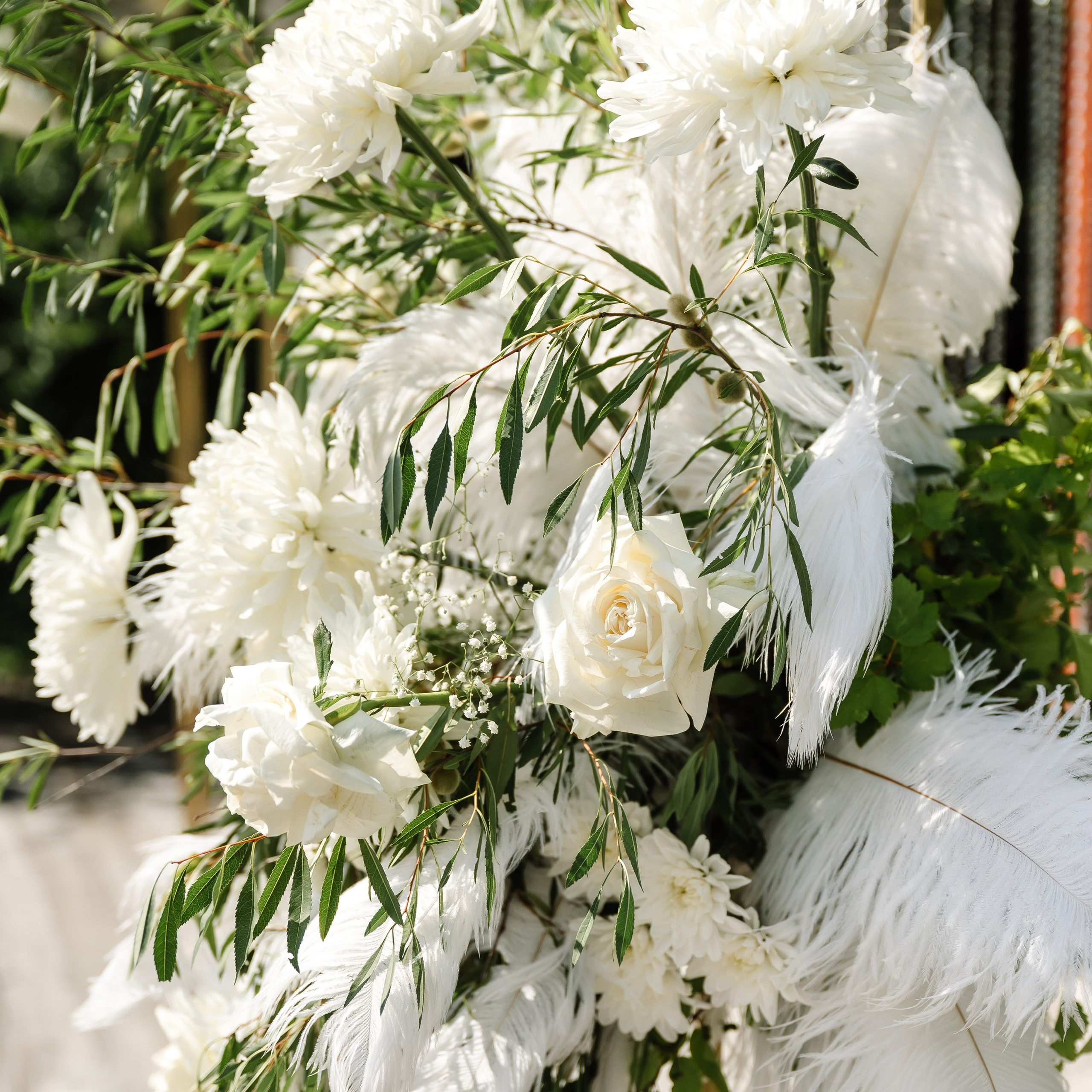 Константин и Мария