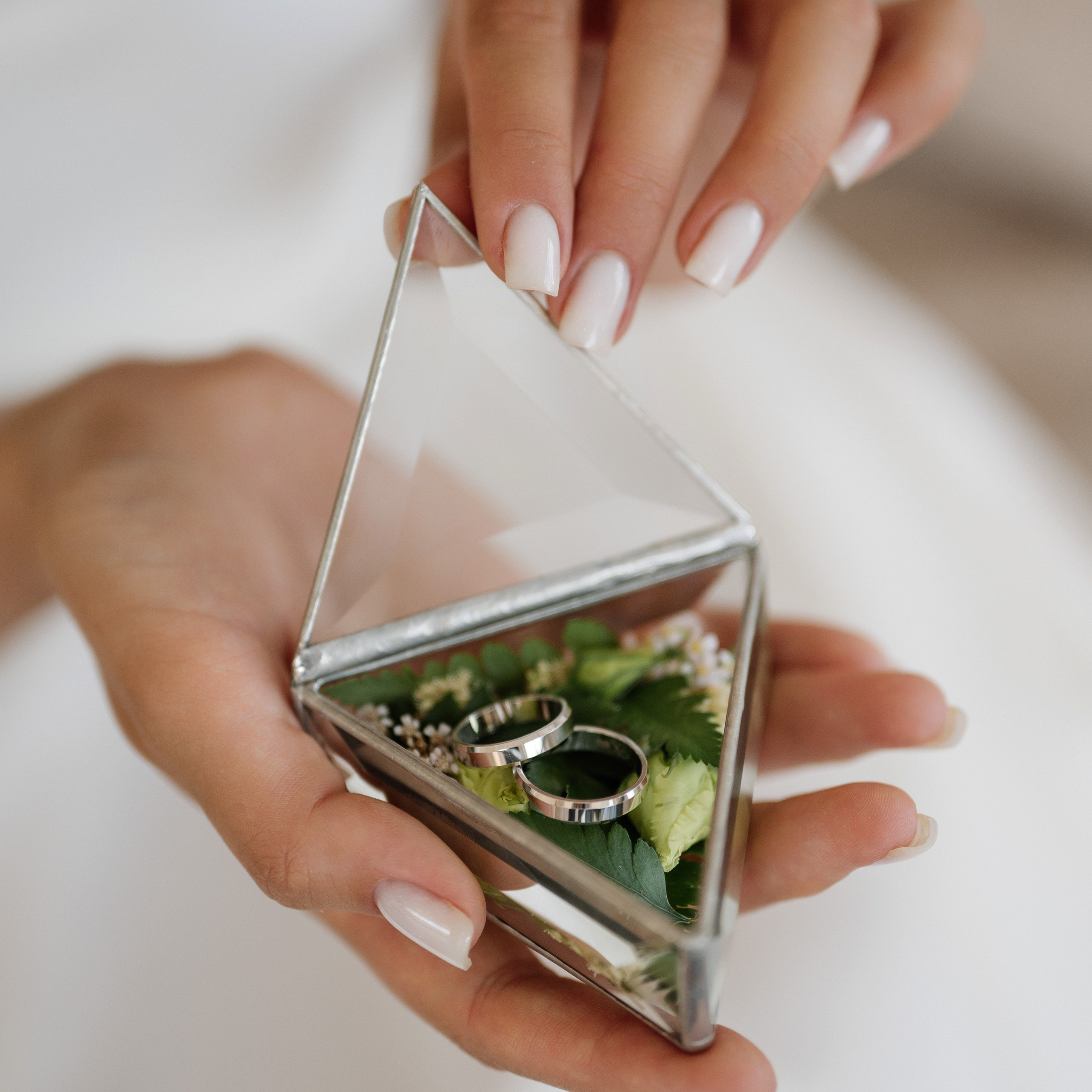 Кирилл и Алина