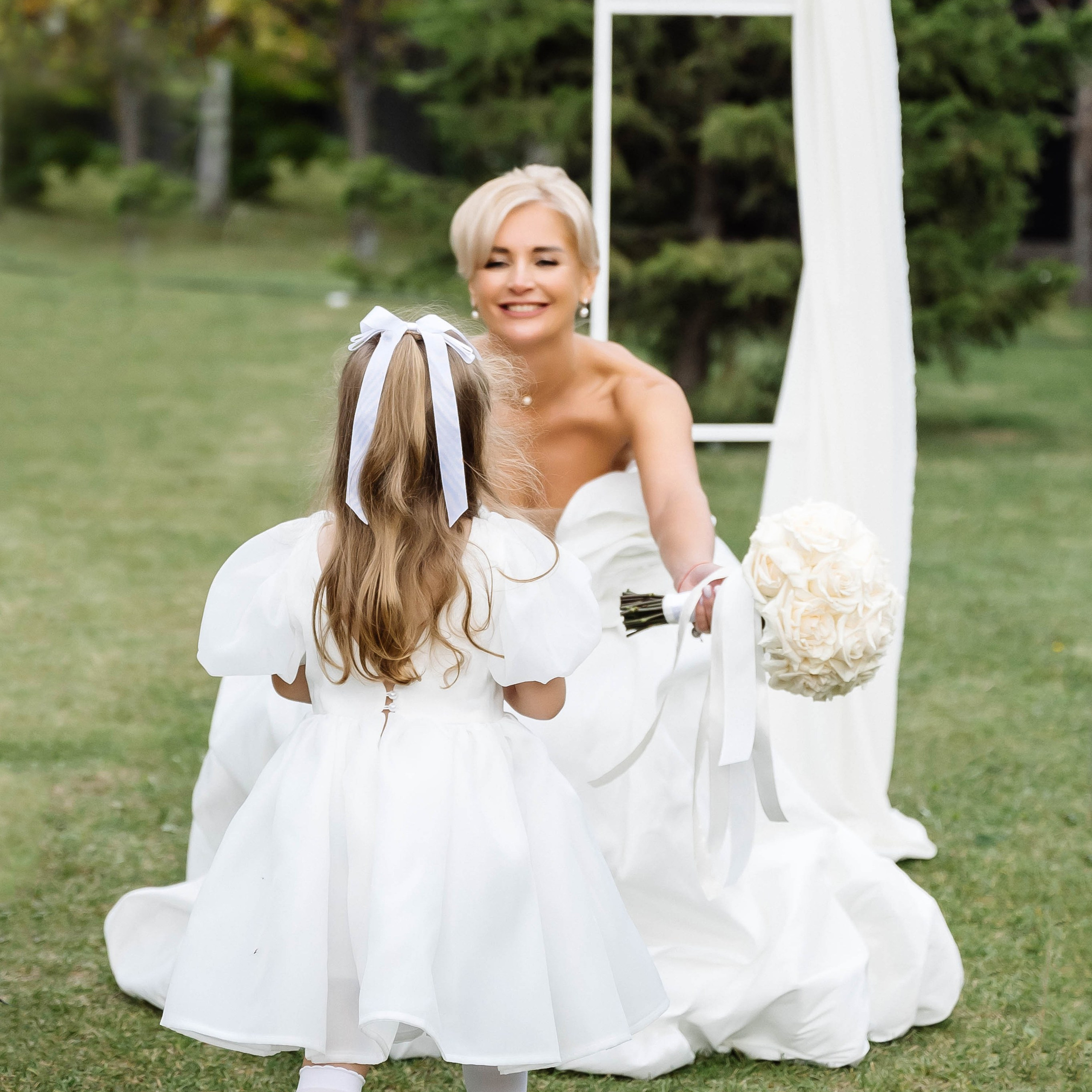 Дмитрий и Марина