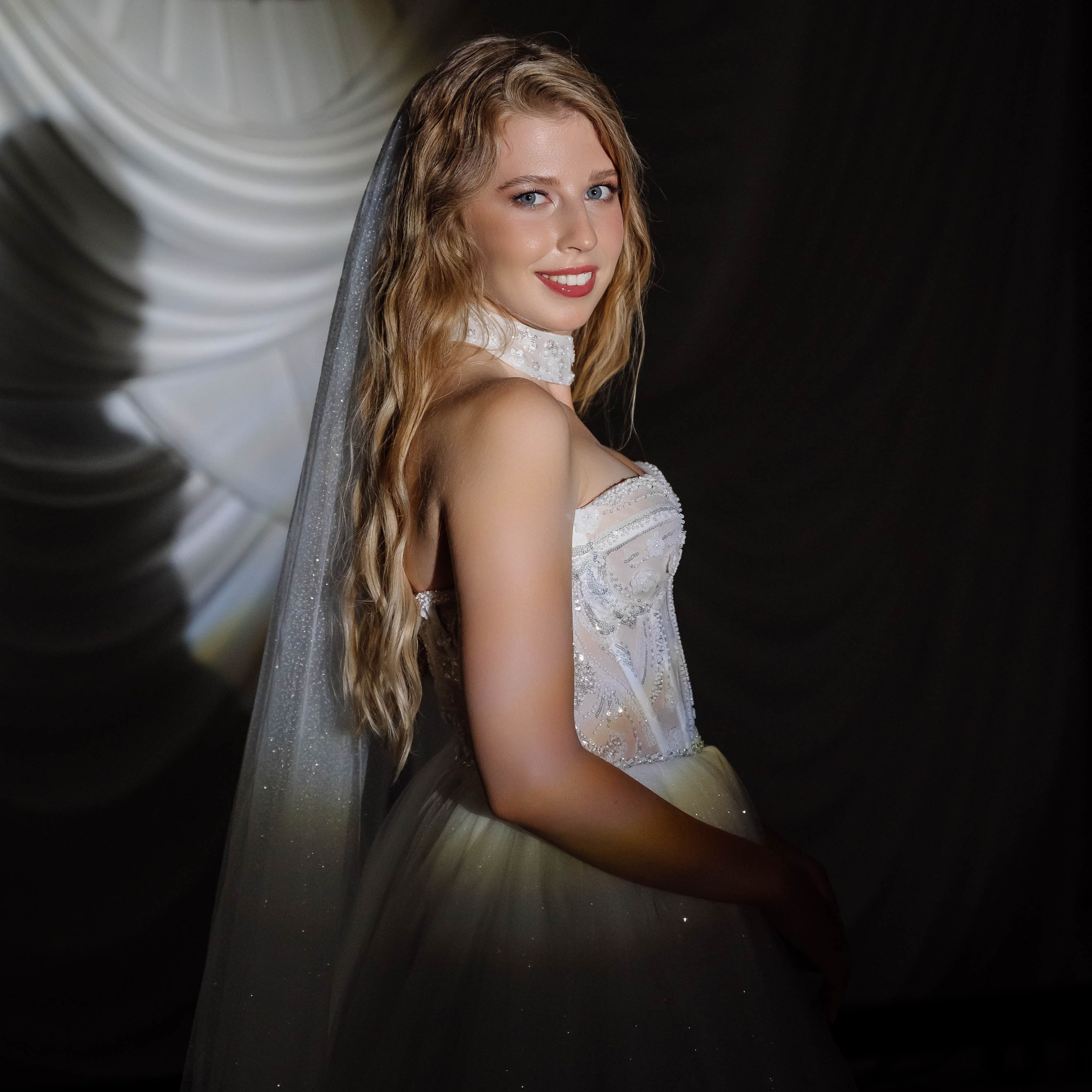 Иван и Светлана